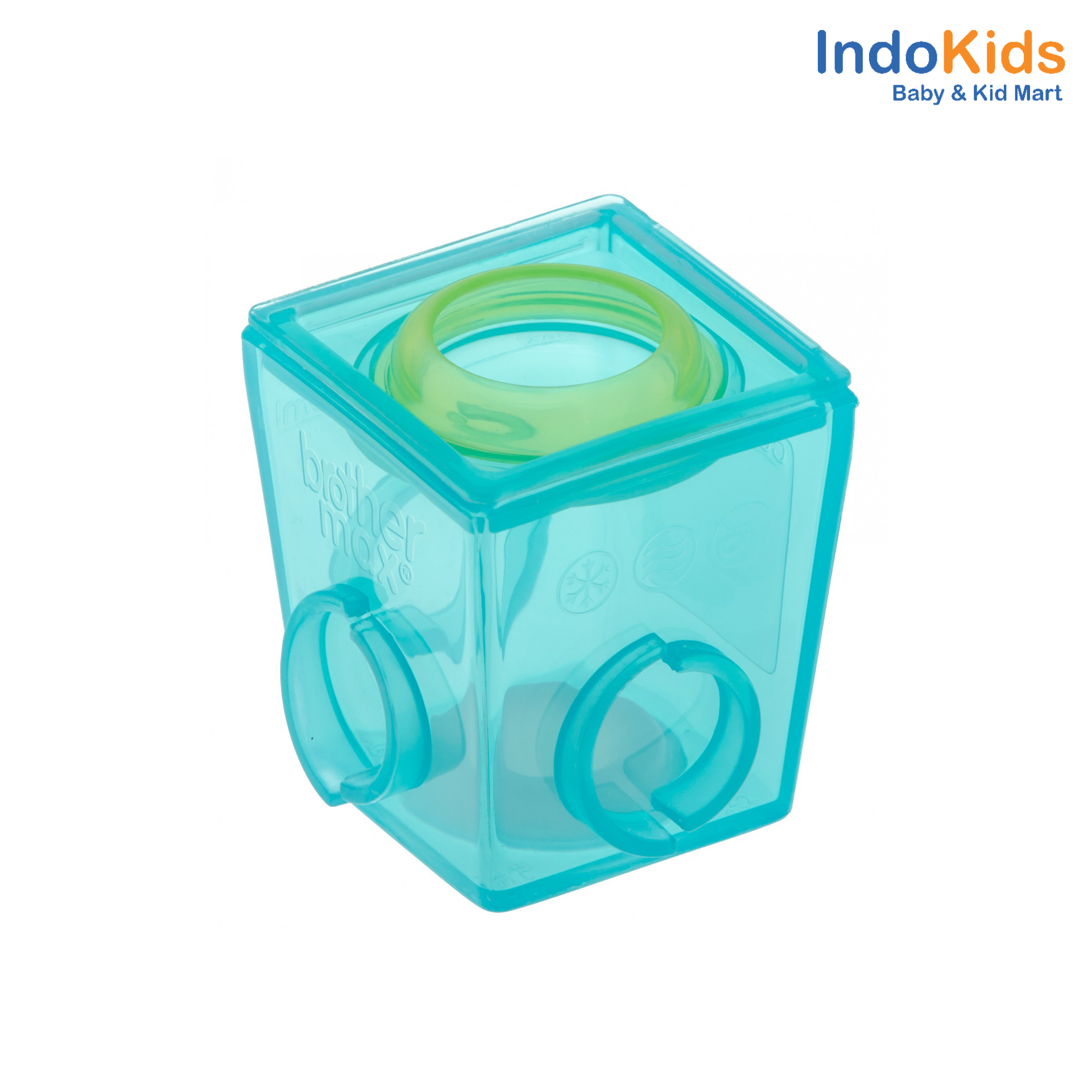 Brother Max 2nd Stage Weaning Pots Large 6m+