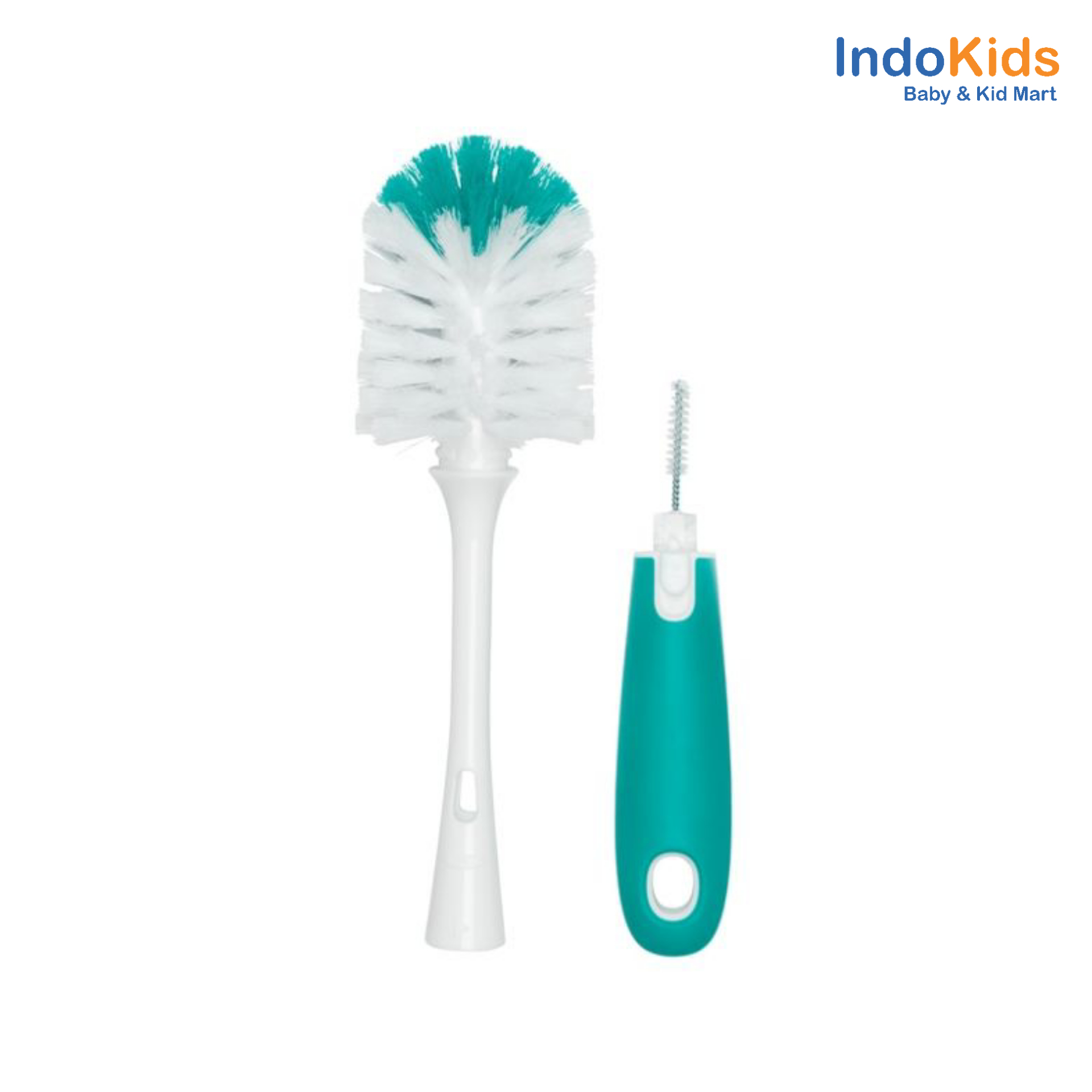 Oxo Tot Bottle Brush with Stand