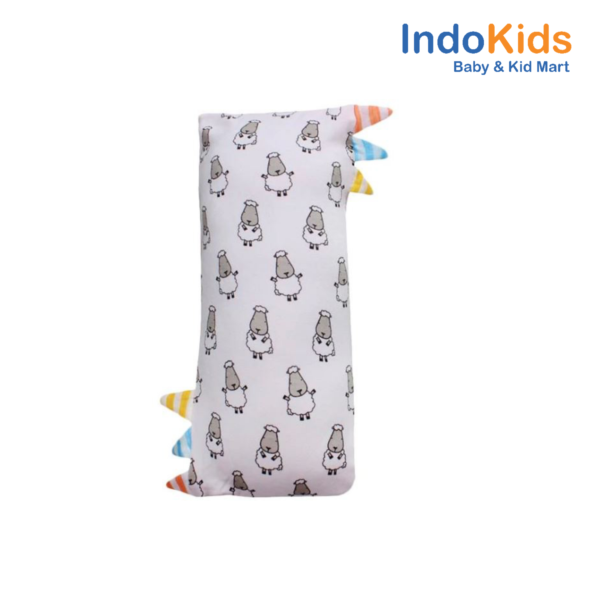 Baa Baa Sheepz Bamboo Small Bedtime Buddy 