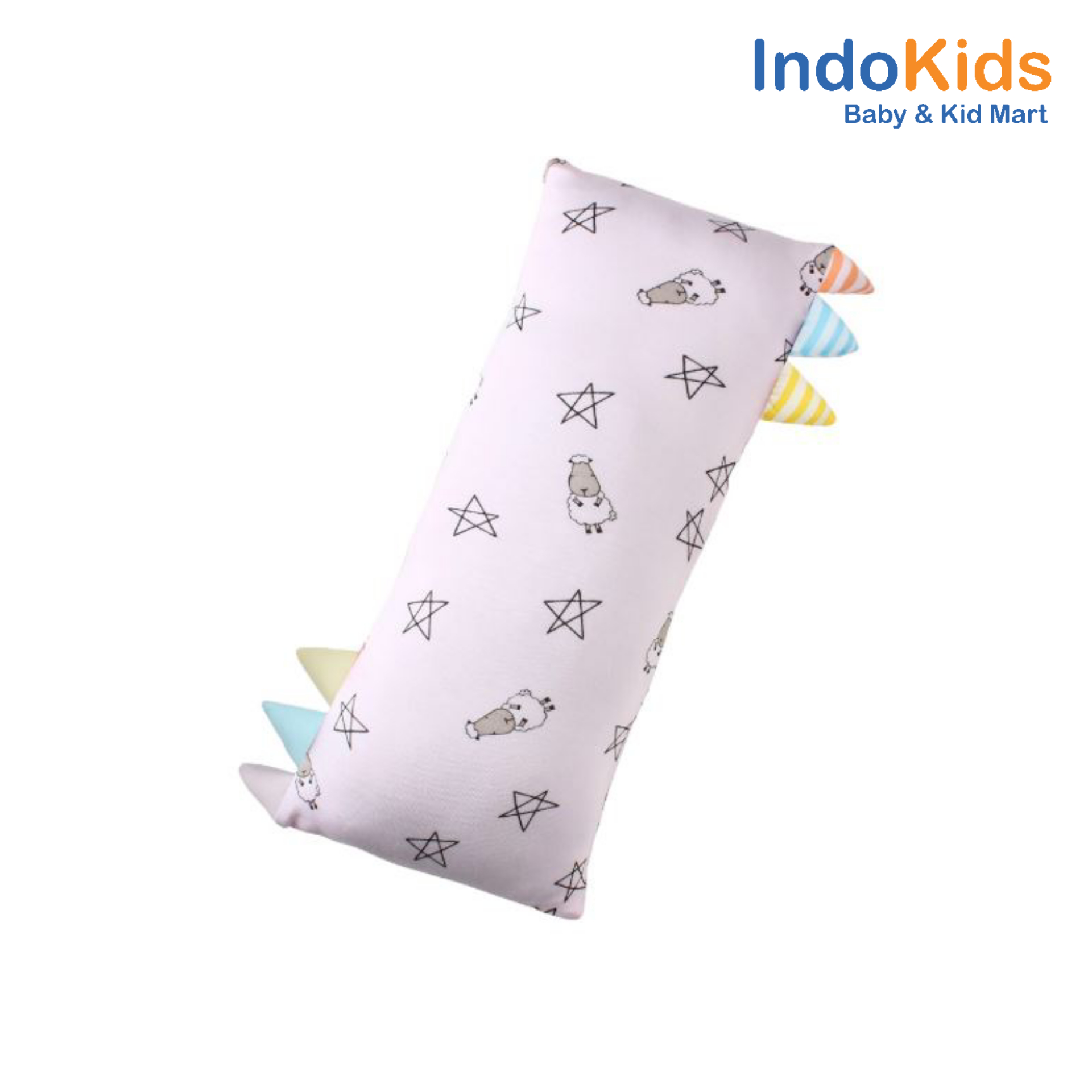 Baa Baa Sheepz Bamboo Medium Bedtime Buddy