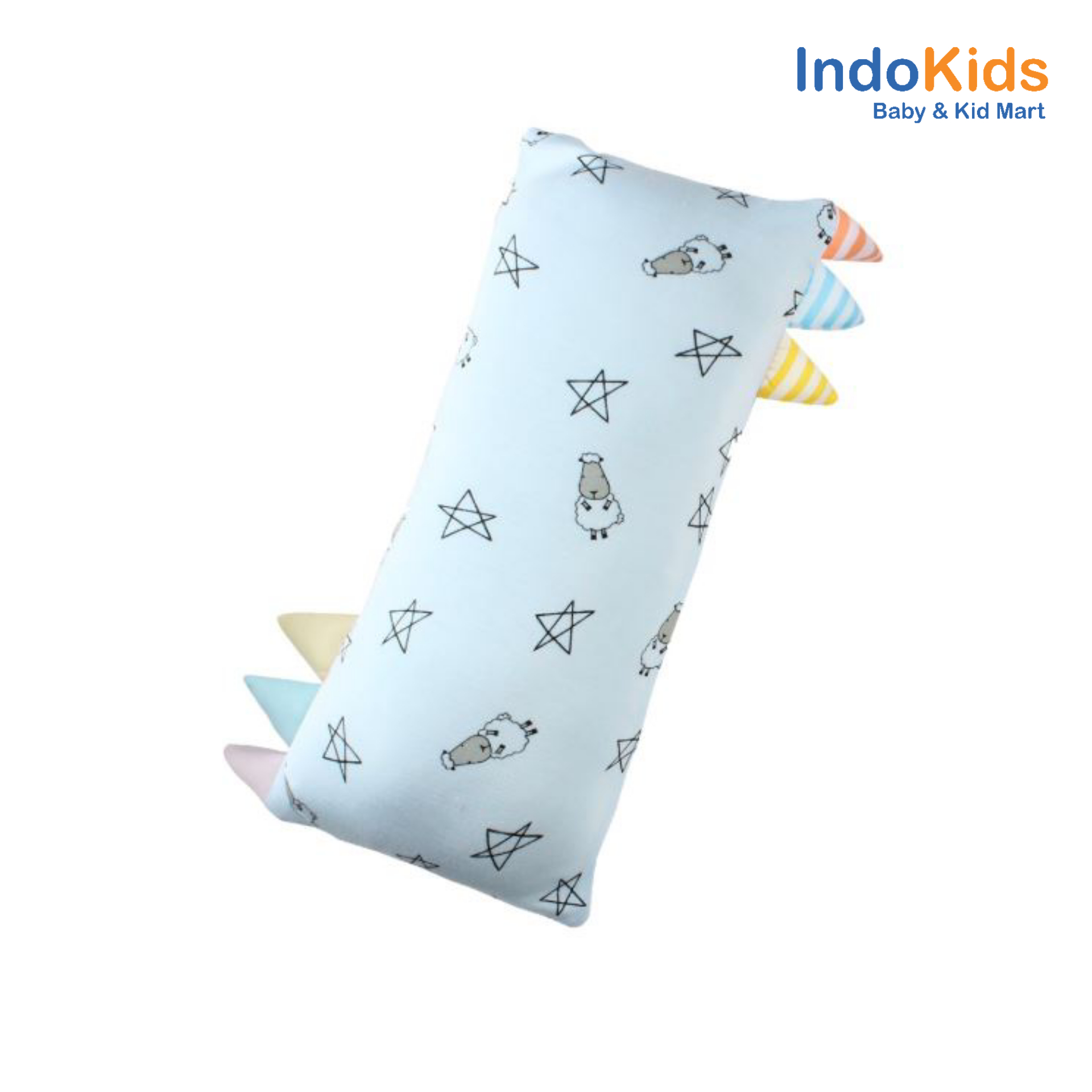 Baa Baa Sheepz Bamboo Medium Bedtime Buddy