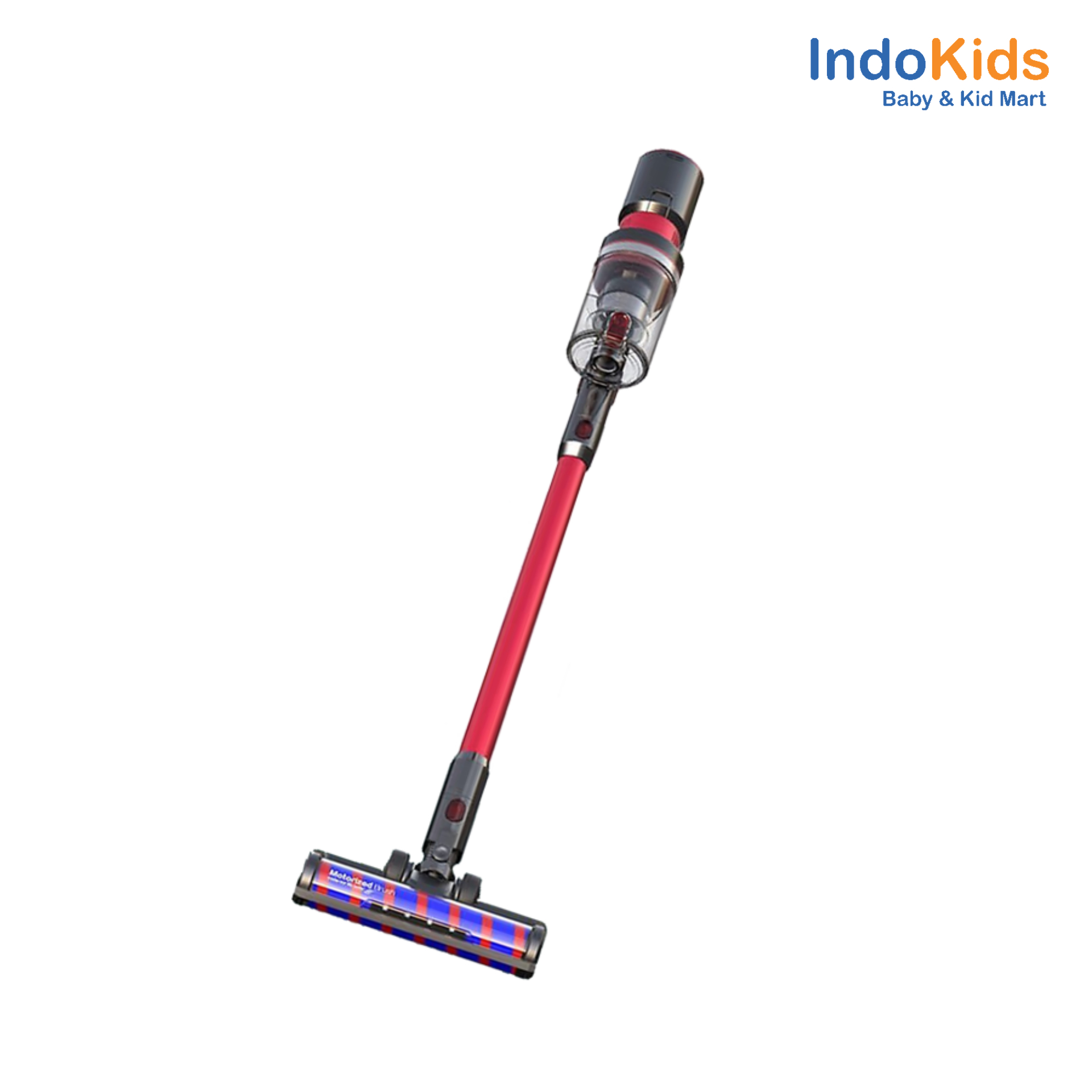 Kurumi Cordless Stick Vacuum Cleaner KV06