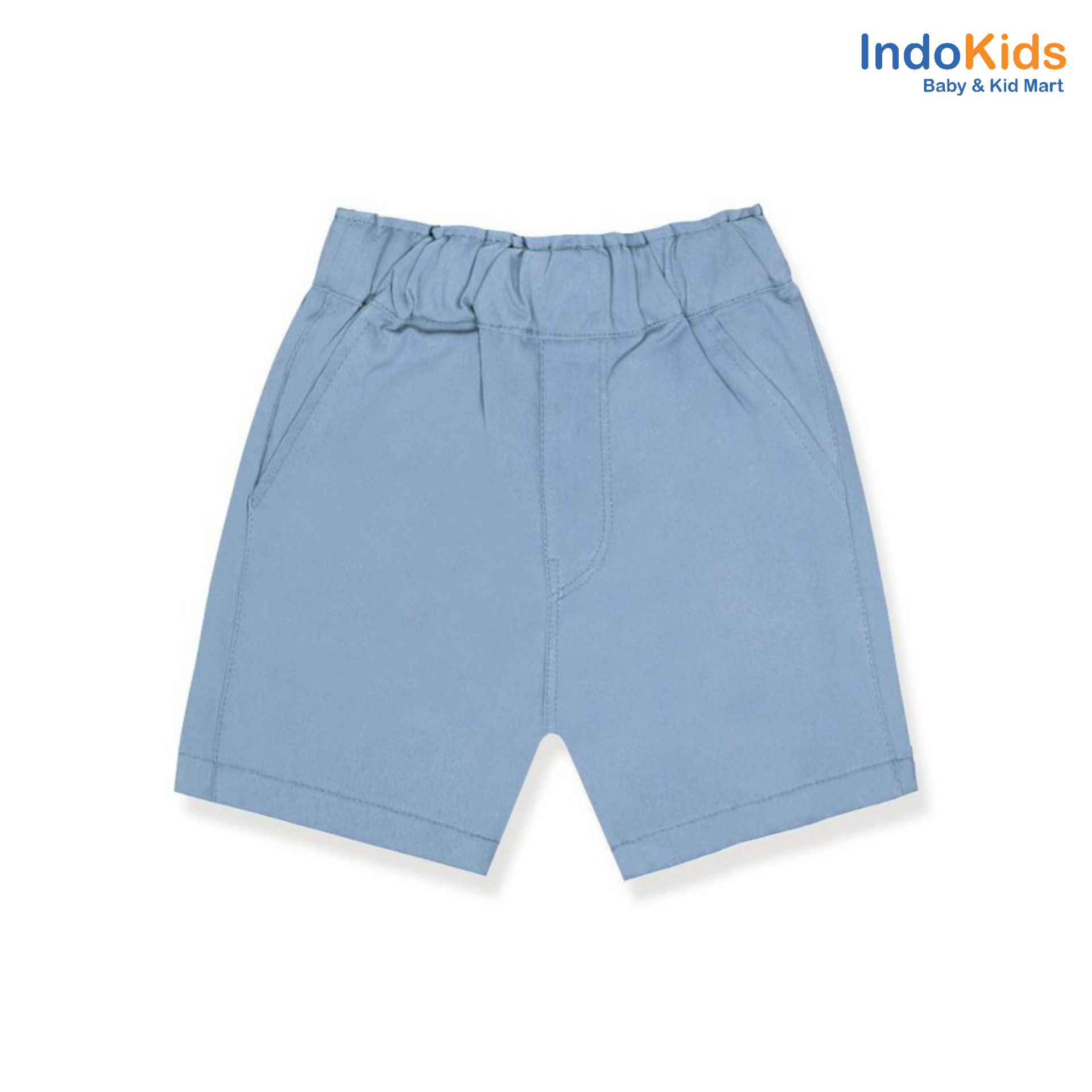 Little Palmerhaus - Chinos Cotton Short (Celana Anak)