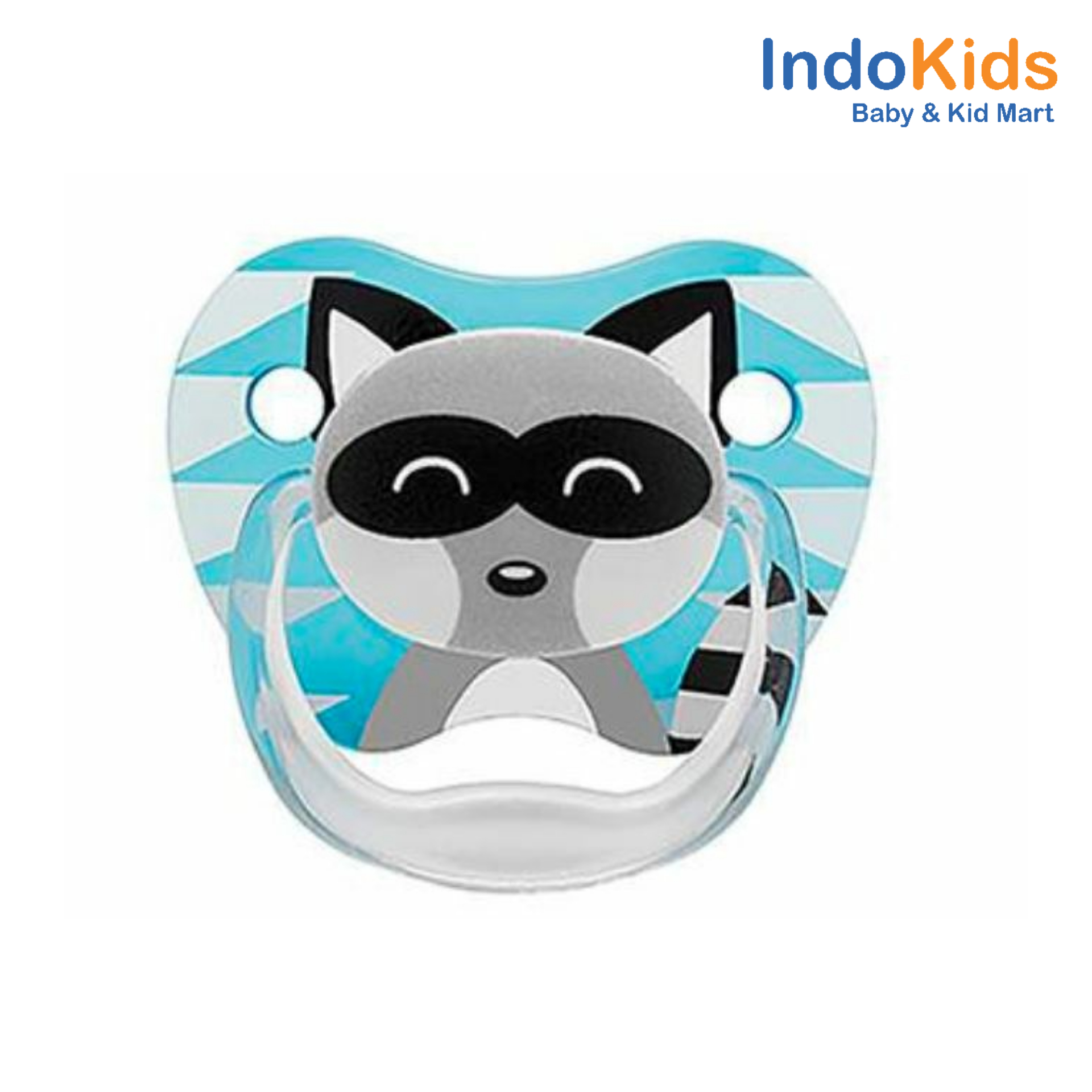 Dr. Browns Printed Prevent Pacifier 0-6M