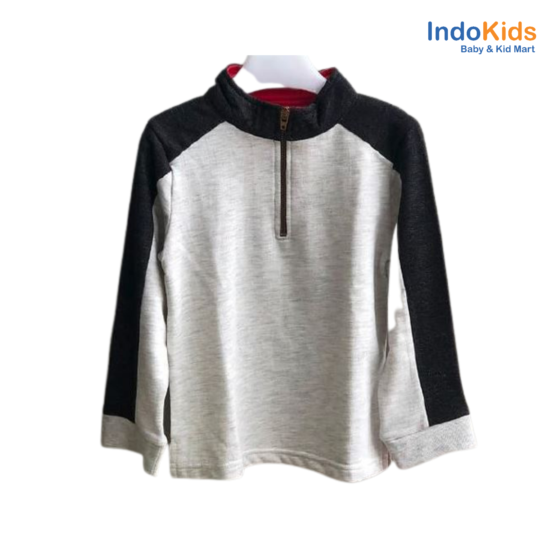 Bebiso - Sweater M61 Rets