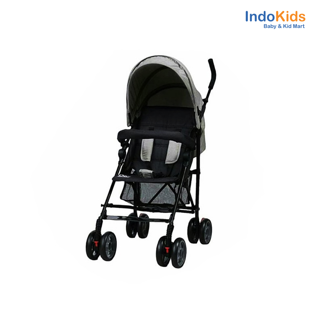 Stroller Care Baby Dax CS101