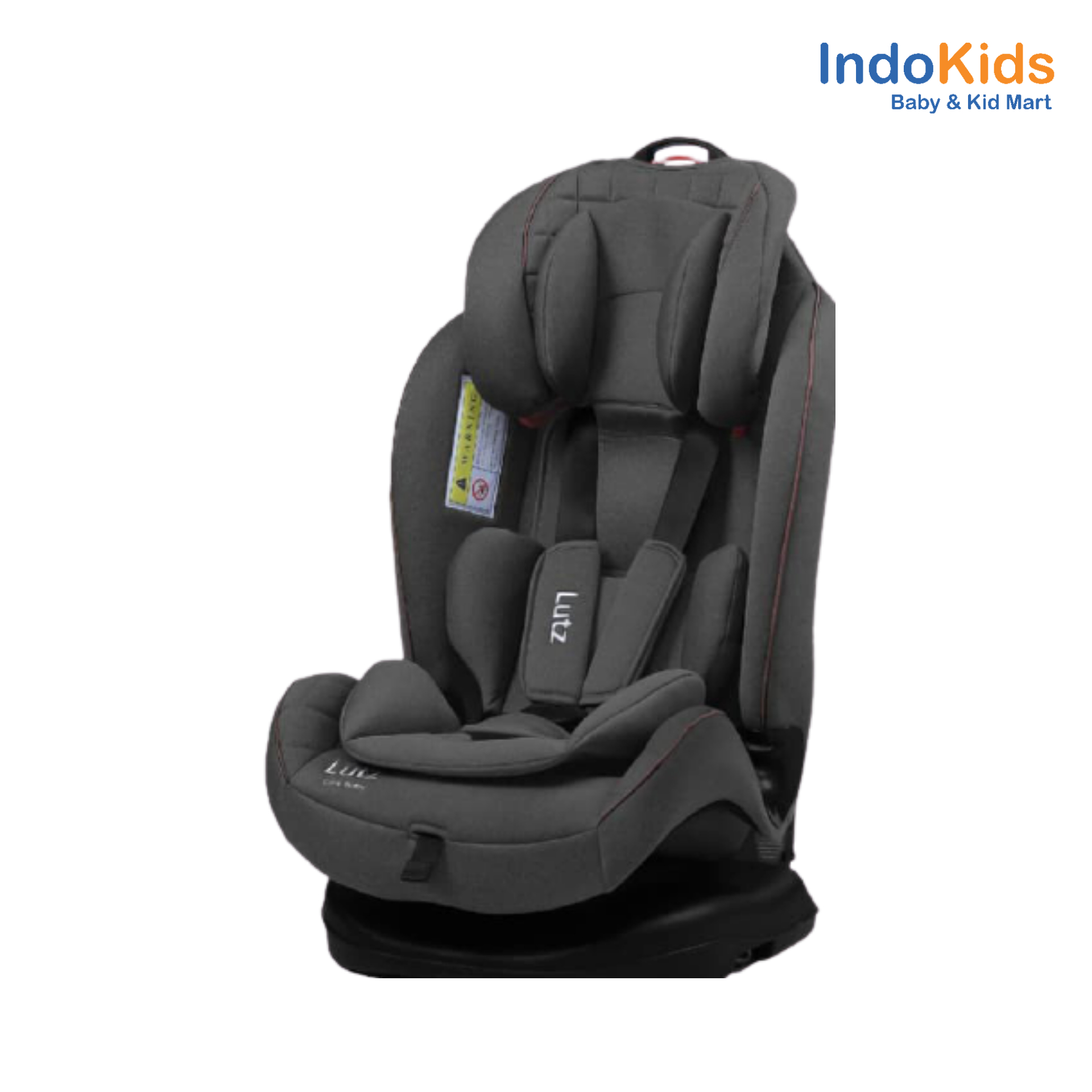 Baby Care Car Seat Lutz Granite