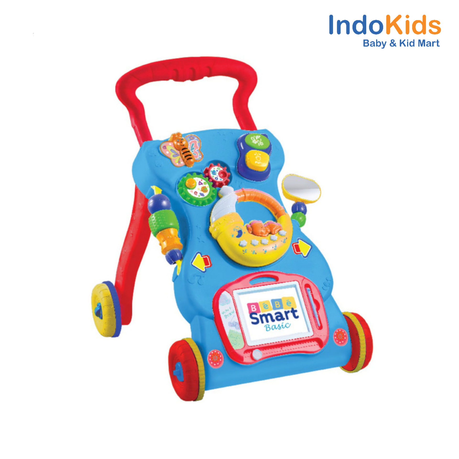 Bebe Smart Summer MIni Basic Series