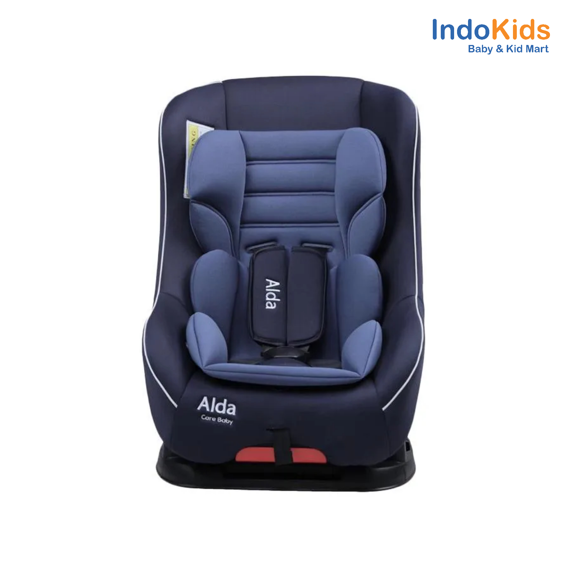 Car Seat Care Baby Alda 902