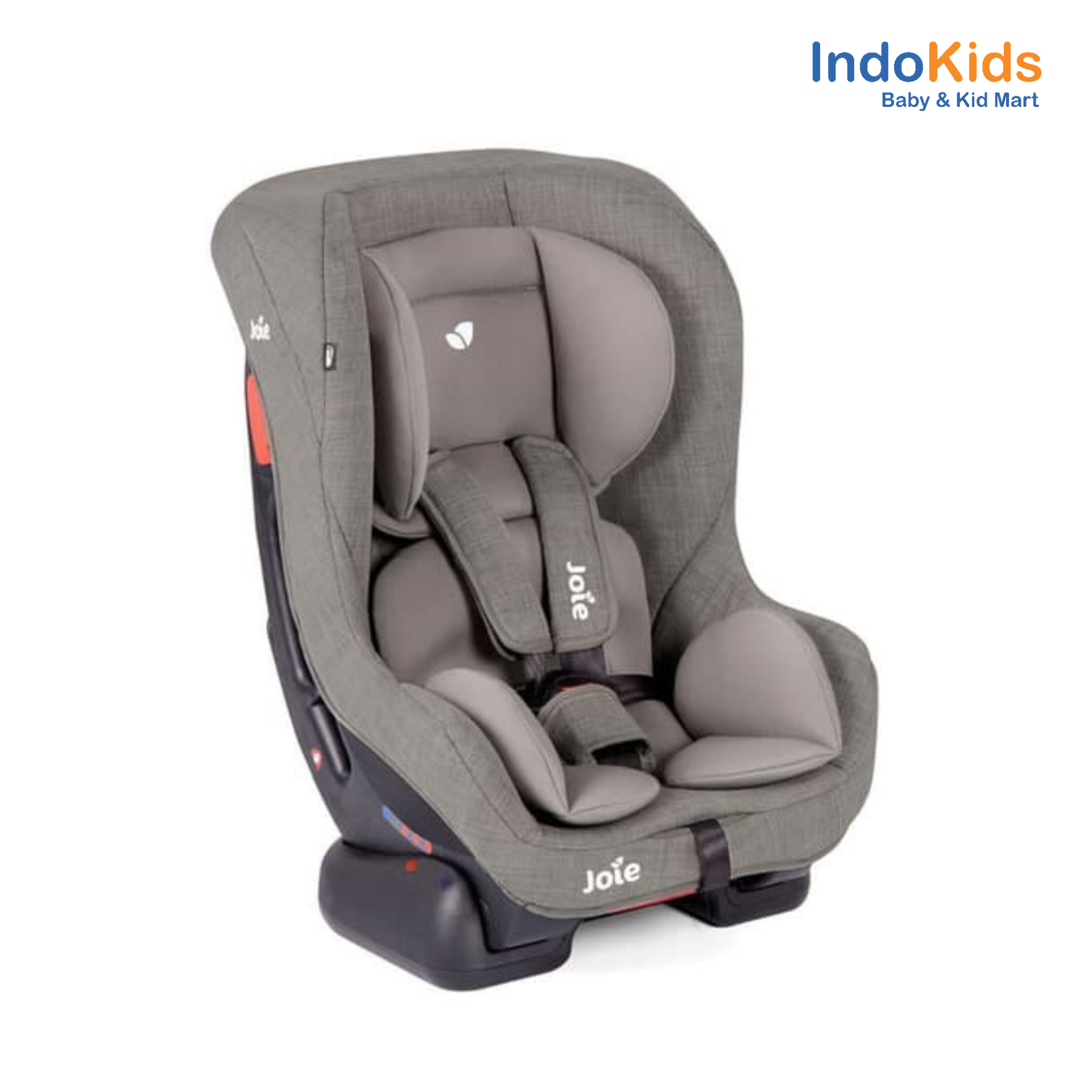JOIE Meet Tilt Foggy Car Seat - Grey