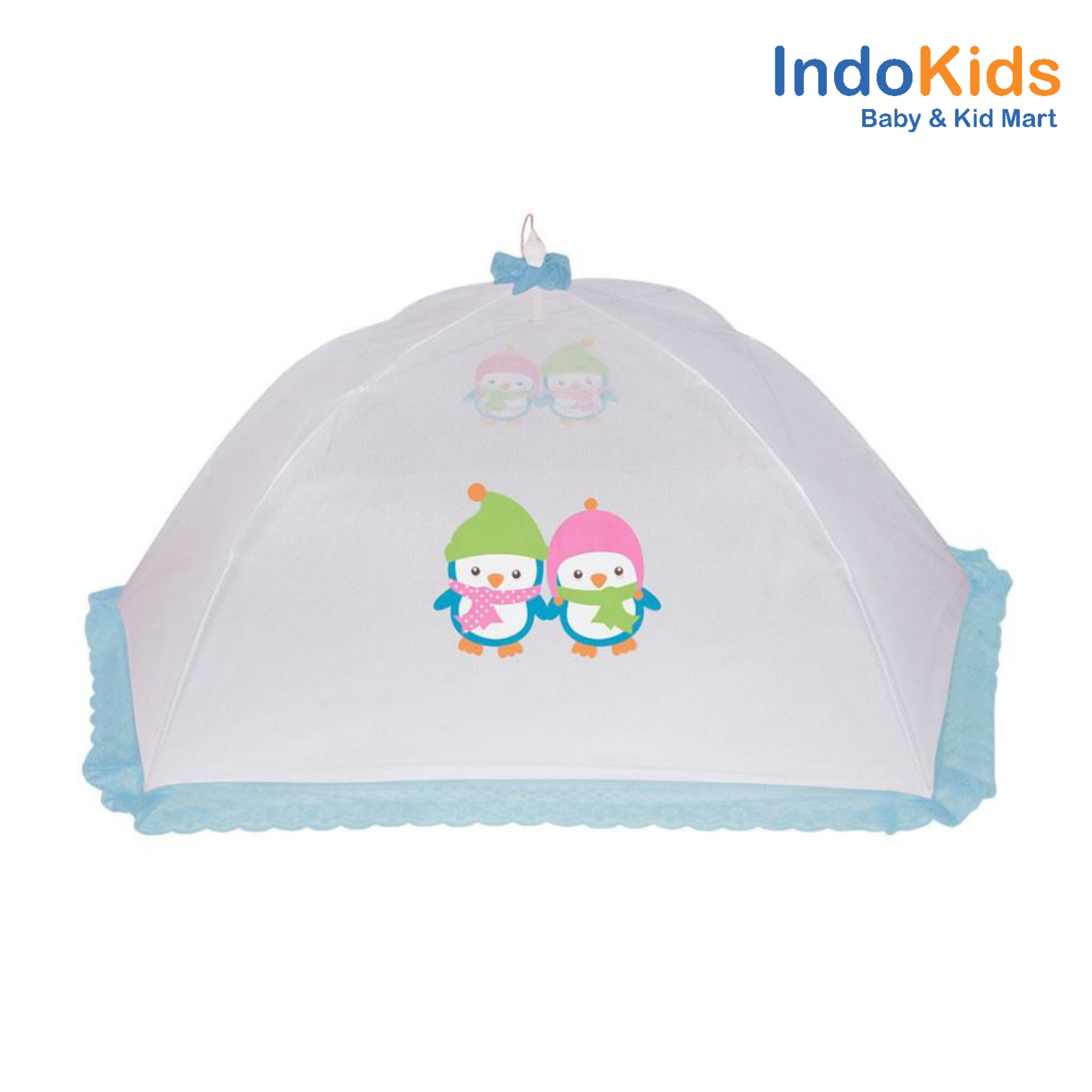 Dialogue Kojong Bayi Tille Print DLK0240