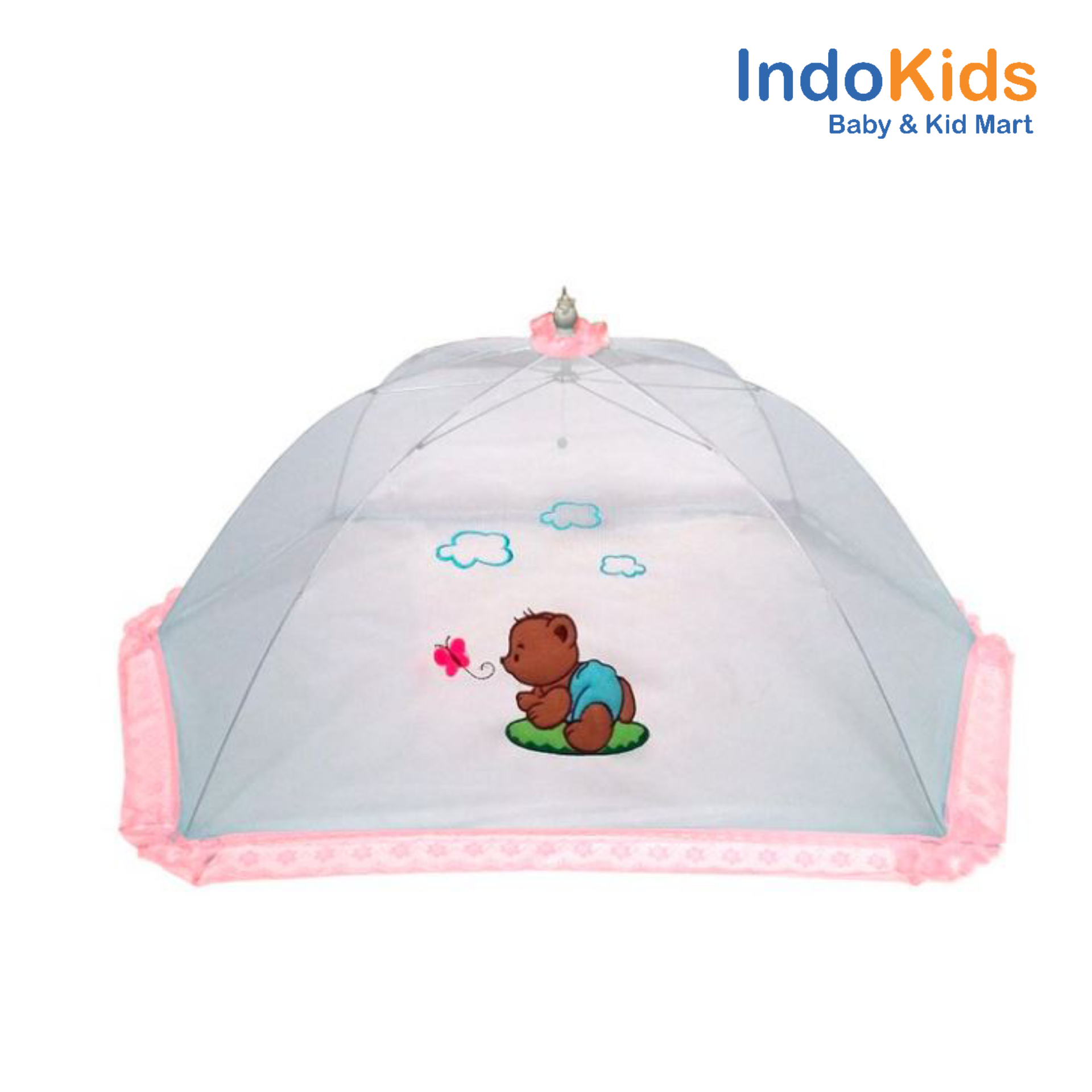 Dialogue Kojong Bayi DLK0241