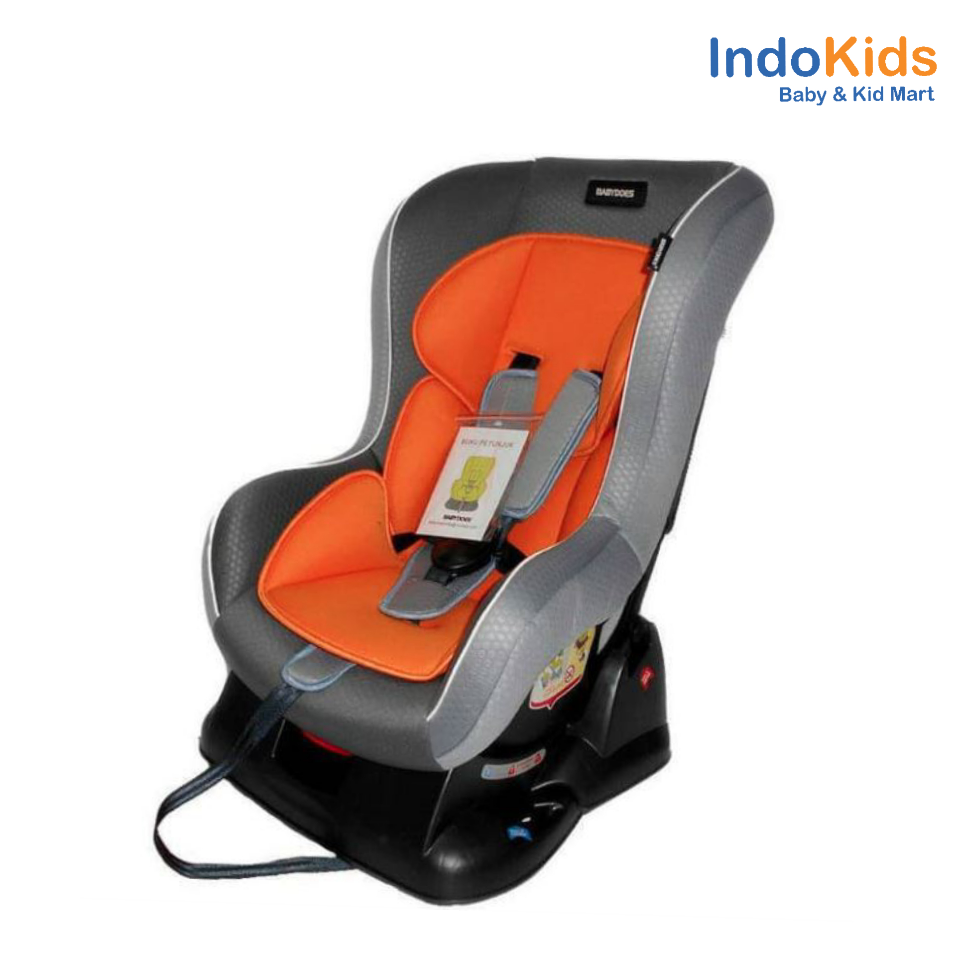Car Seat Baby Does CH8601