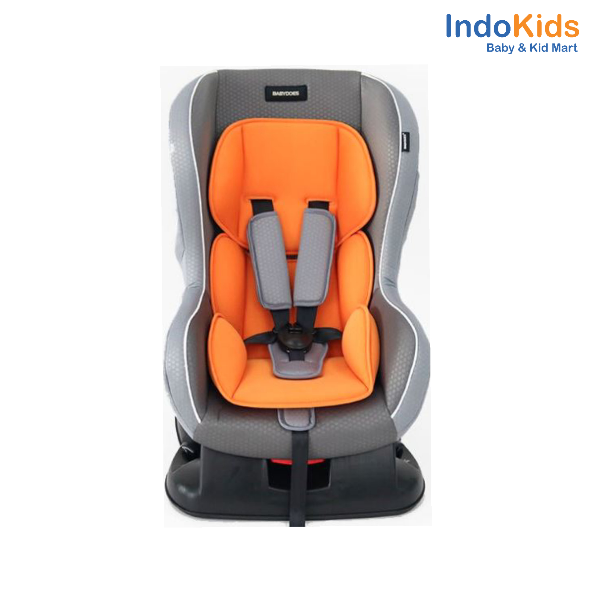 Car Seat Baby Does CH8601