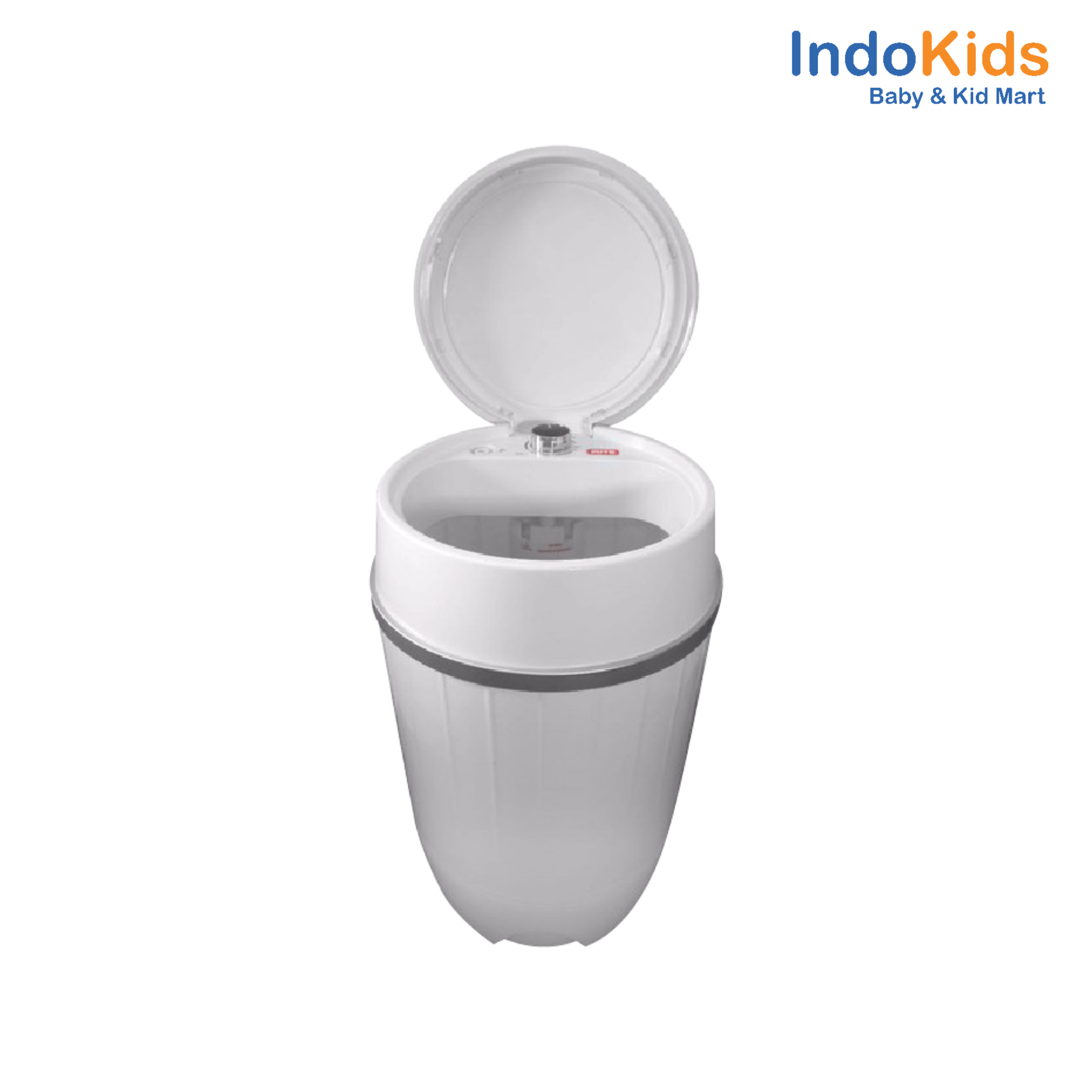 Mito Mesin Cuci Portable