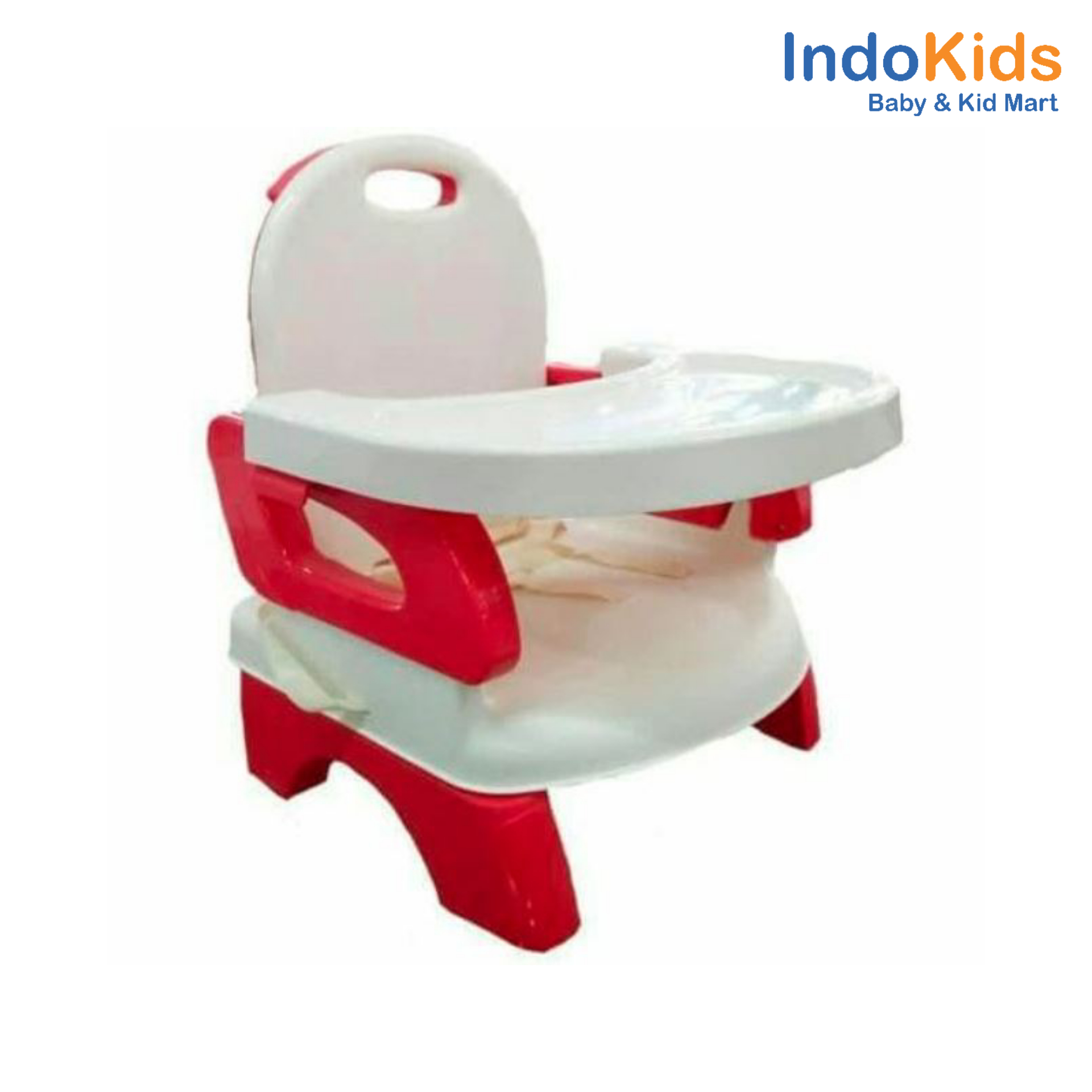 Baby Does Fordable Booster Seat 