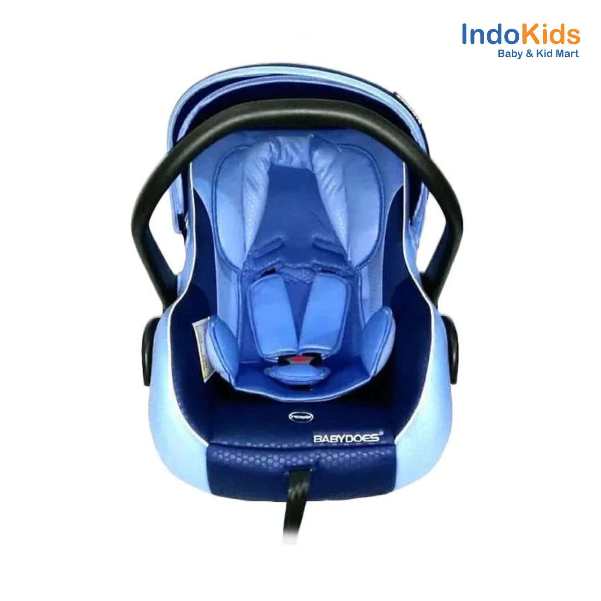 Baby Does CH 402 Car Seat