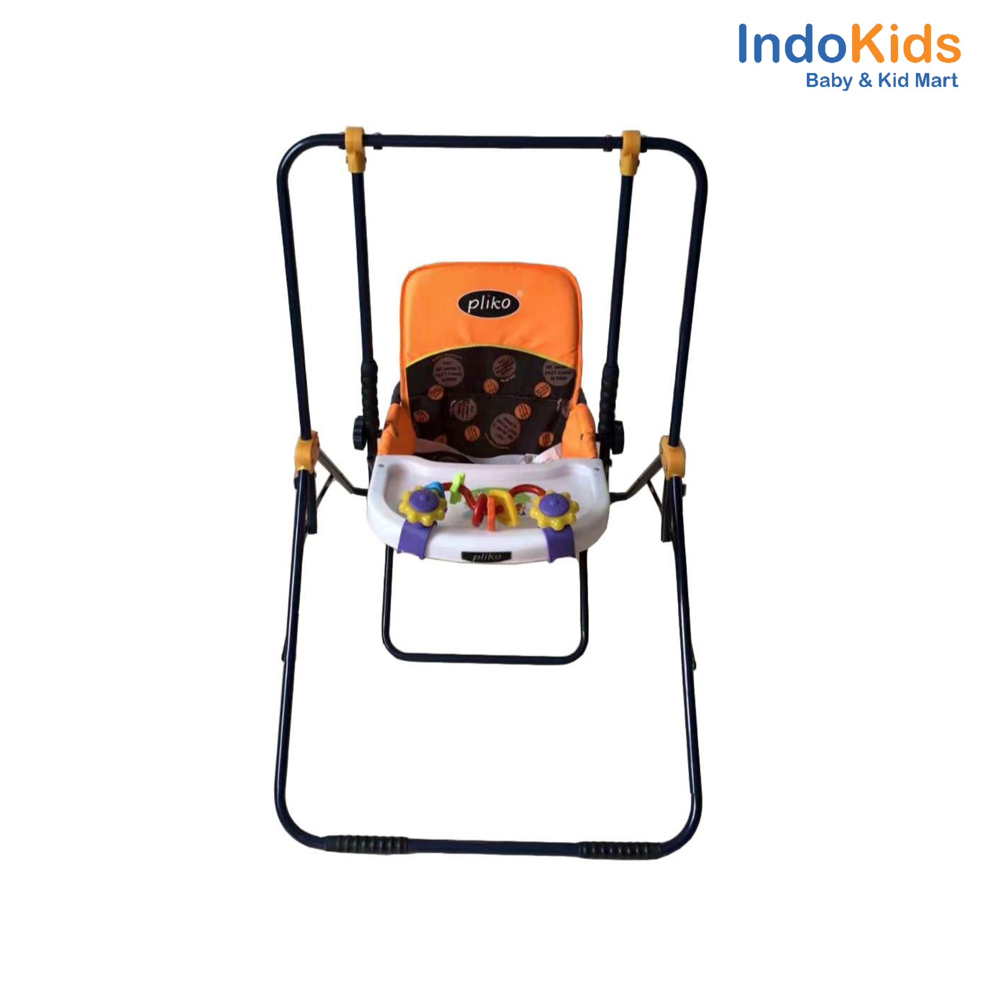 Pliko Baby Swing PK 202