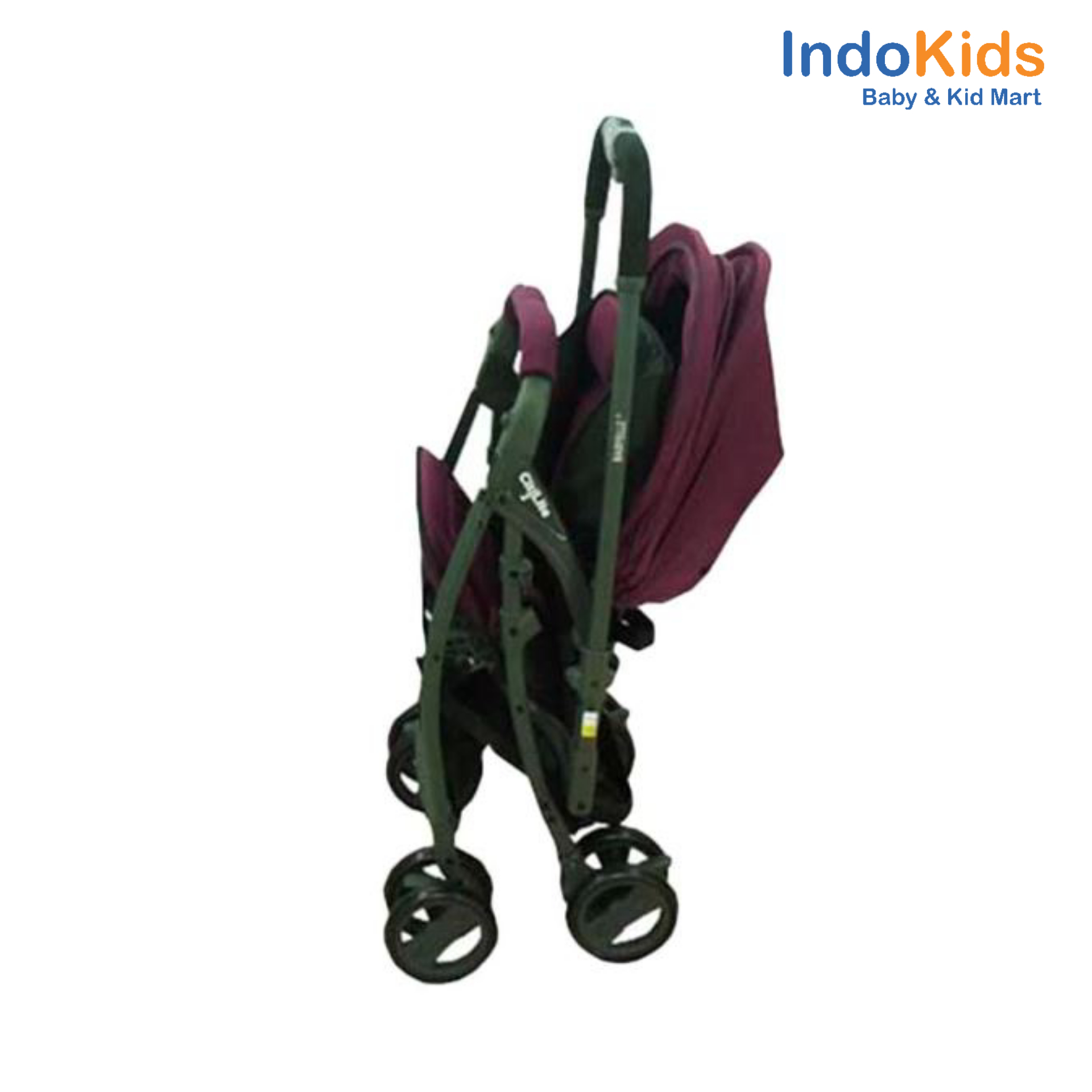 Stroller Baby Elle S-606 Citilite 2