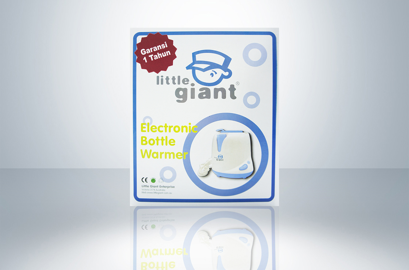 Little Giant Bottle Warmer LG.2377