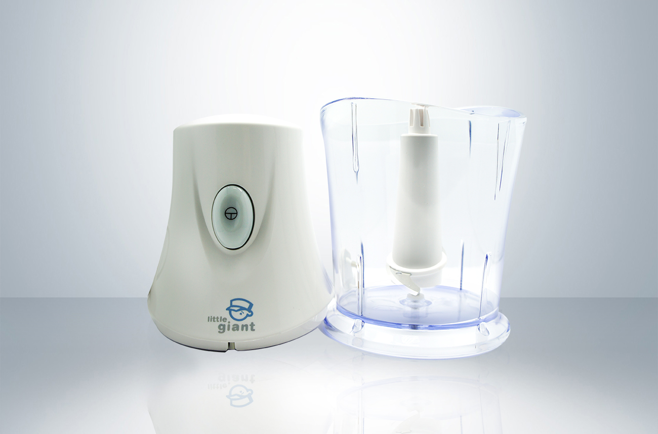 Little Giant Top Mini Chopper LG.3643