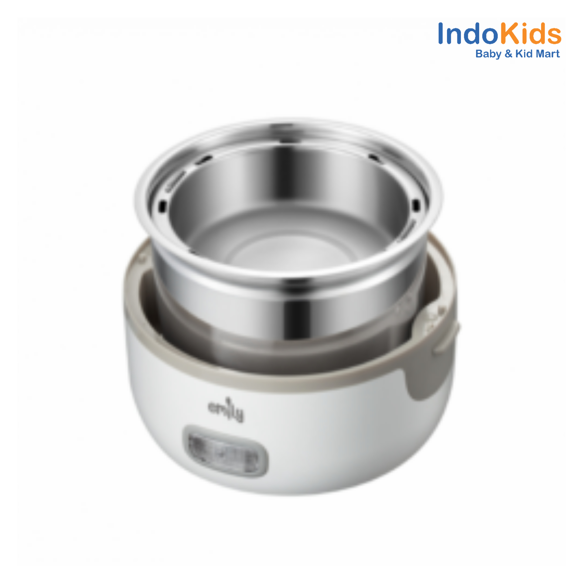 Emily Electric Lunch Box 1,3L ELB-52002