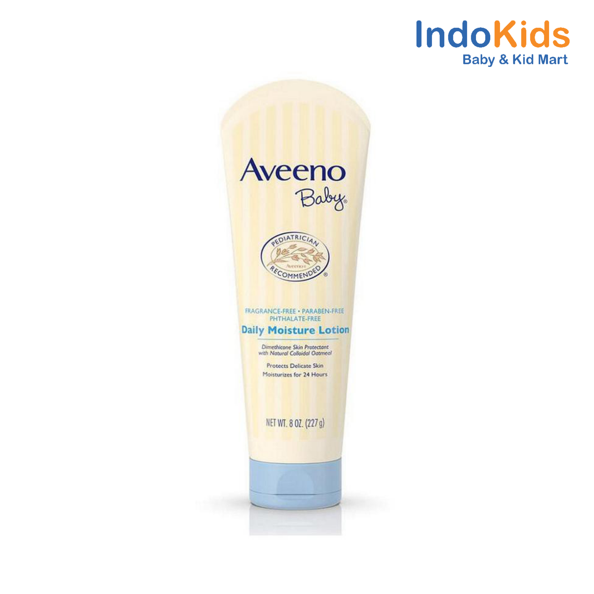 Aveeno Baby Daily Moisture Lotion