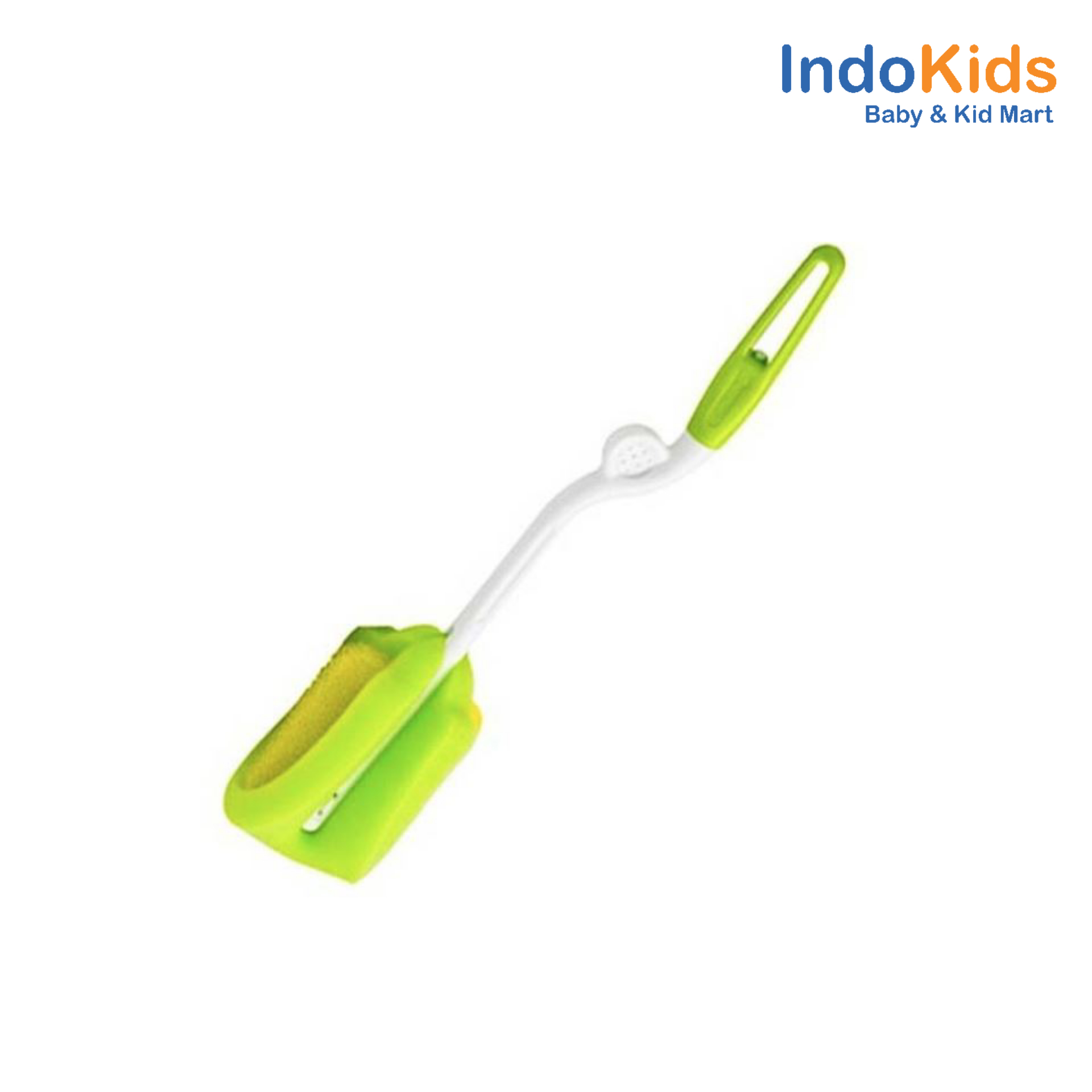 Pigeon Nipple Cleaning Brush