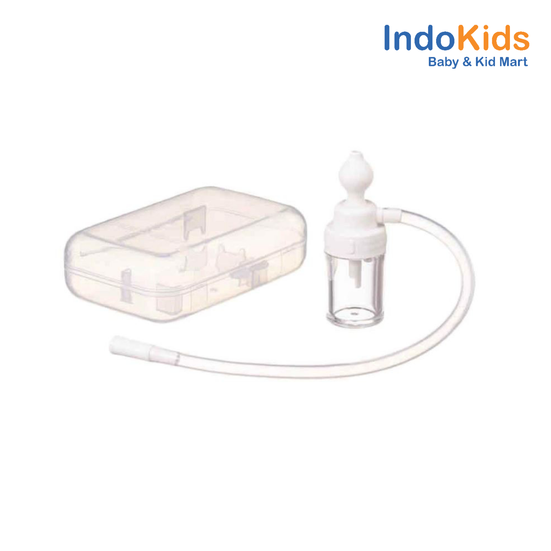 Pigeon Nose Cleanser (Tube Type)