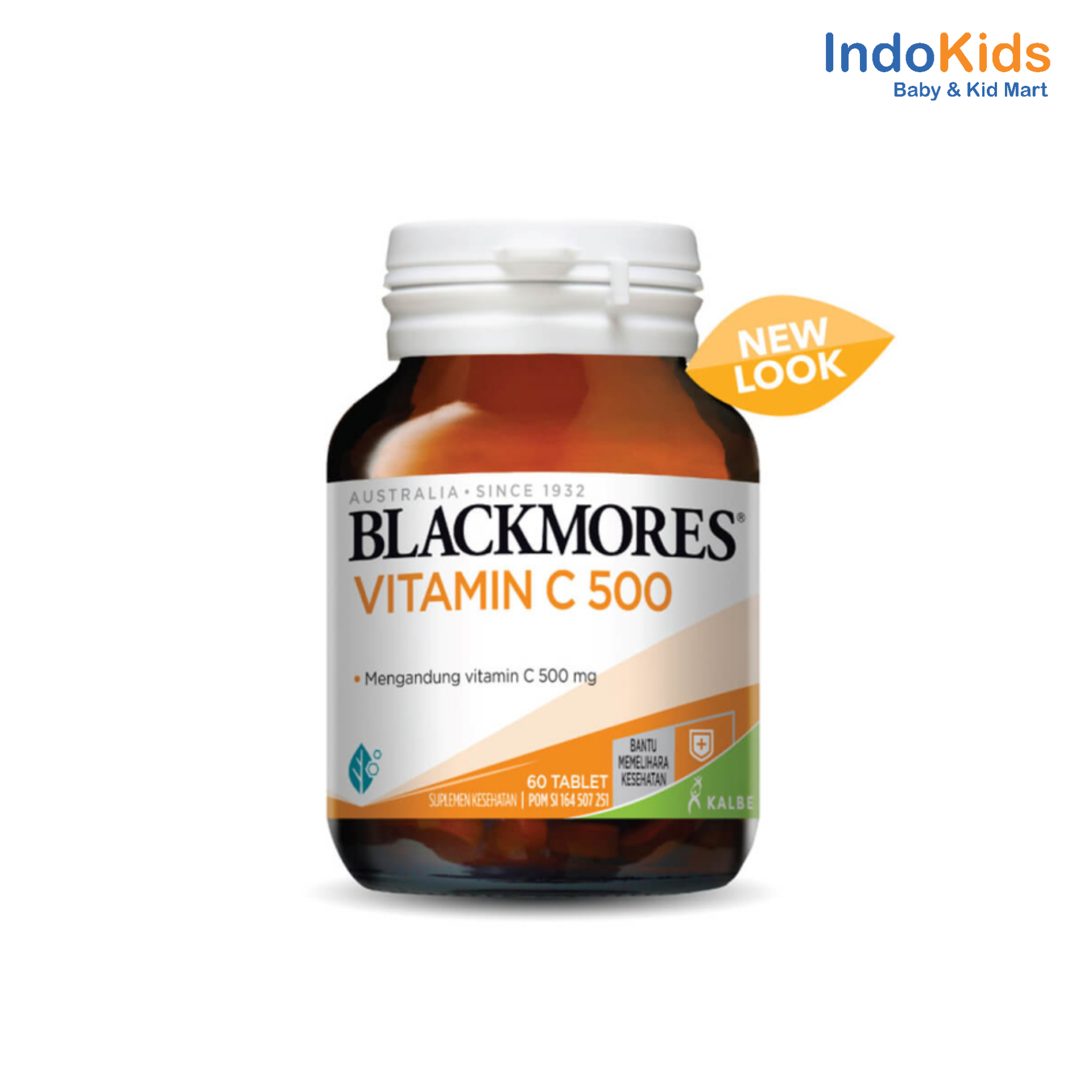 Blackmores Vitamin C 500mg (60)