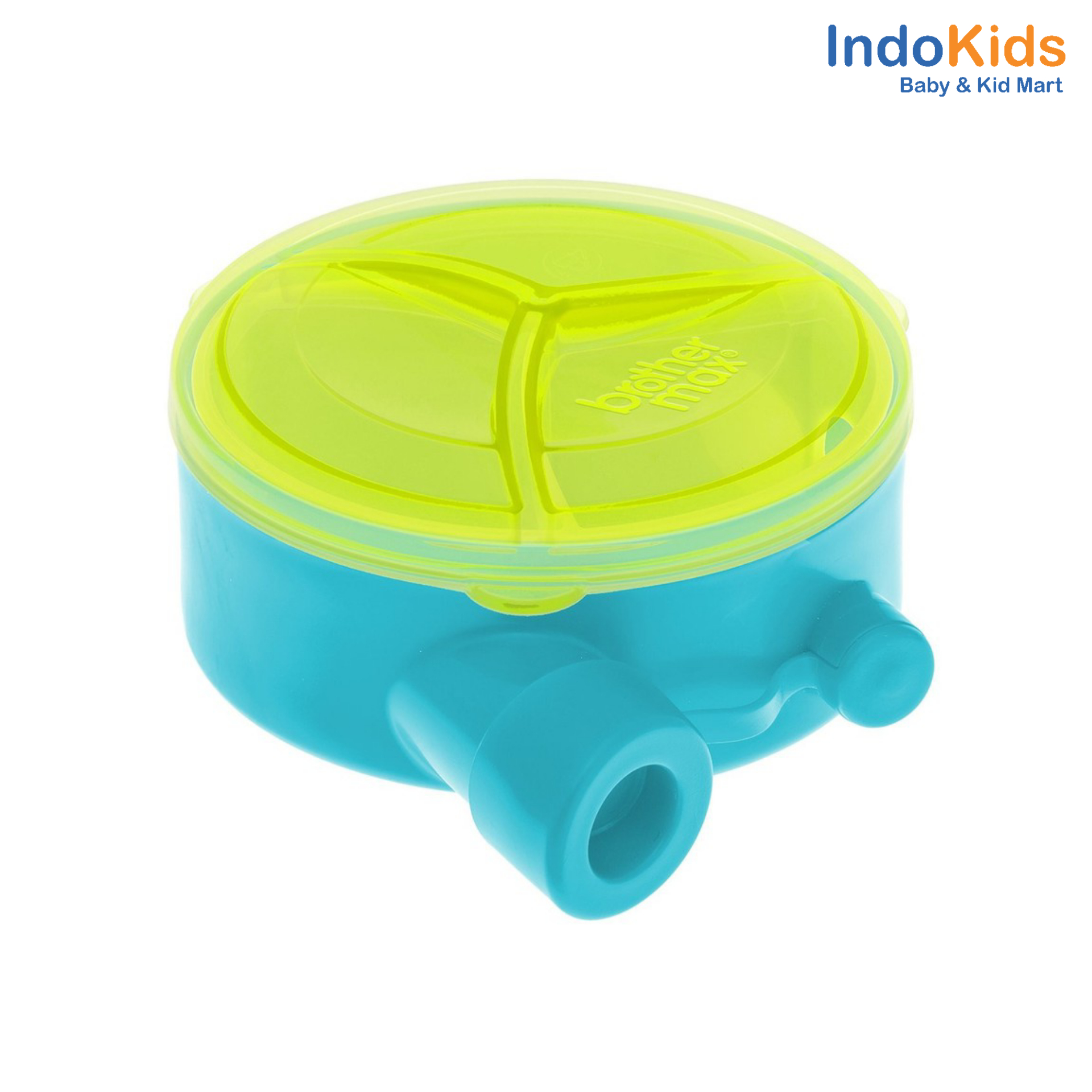 Brother Max Slimline Milk Powder Dispenser