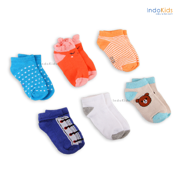 BB MOTIF SHORT