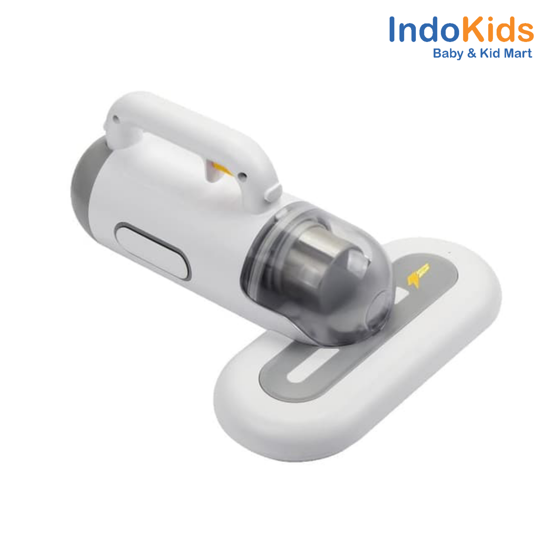 Vacuum Cleaner UV Dust Mites - Zuuper Mum ZP01 Portable