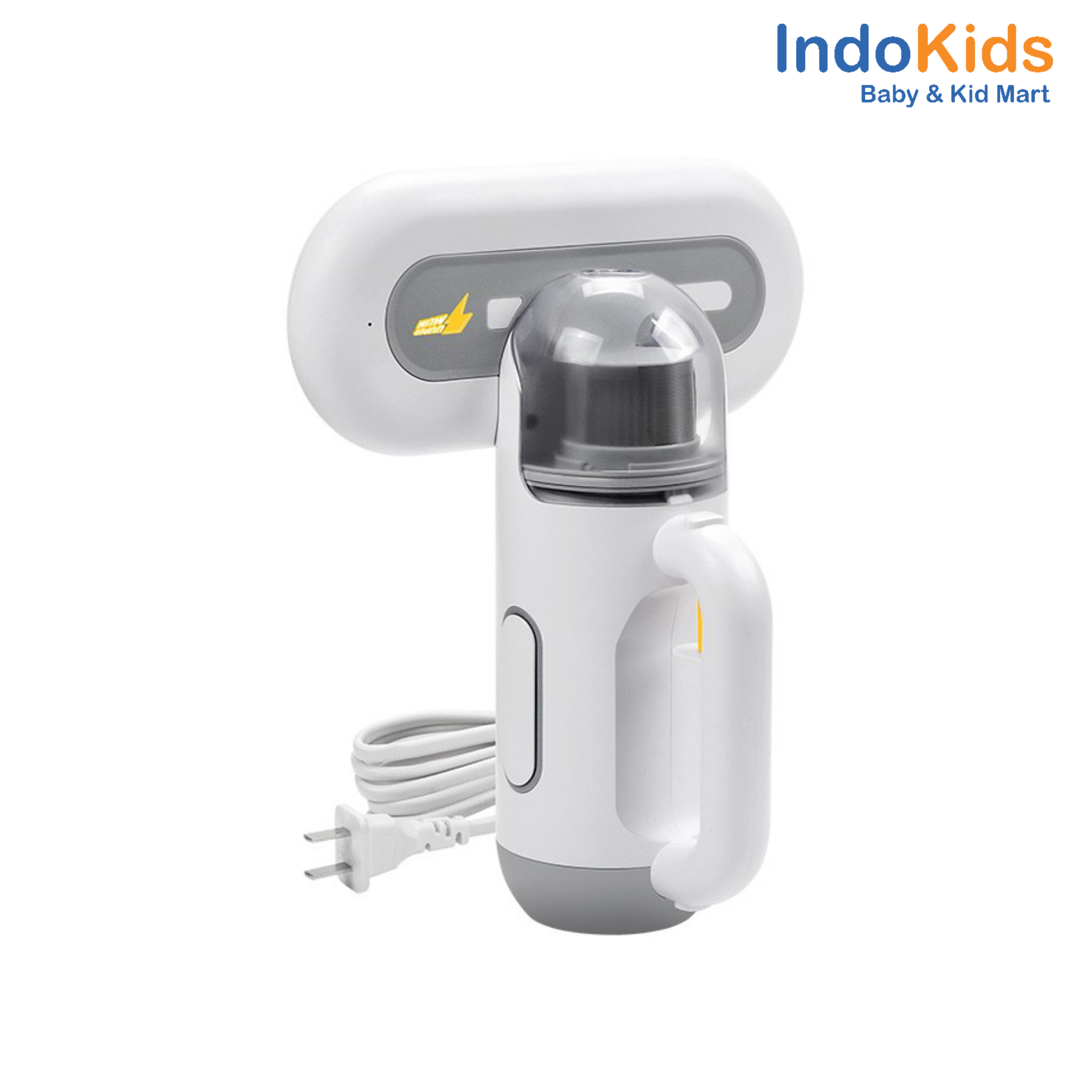 Vacuum Cleaner UV Dust Mites - Zuuper Mum ZP02 Kabel