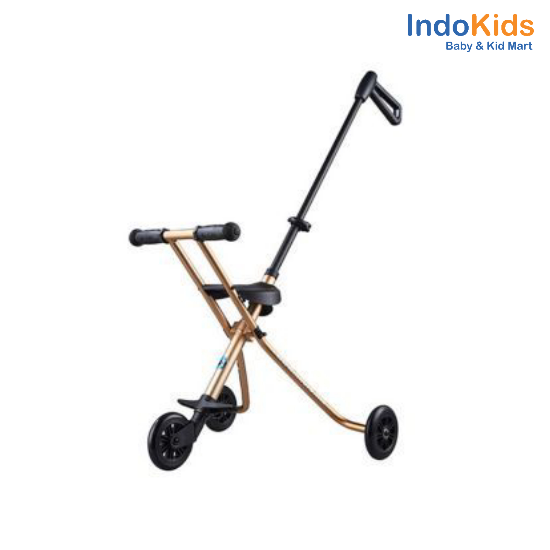 Micro Trike Deluxe - Mini Stroller