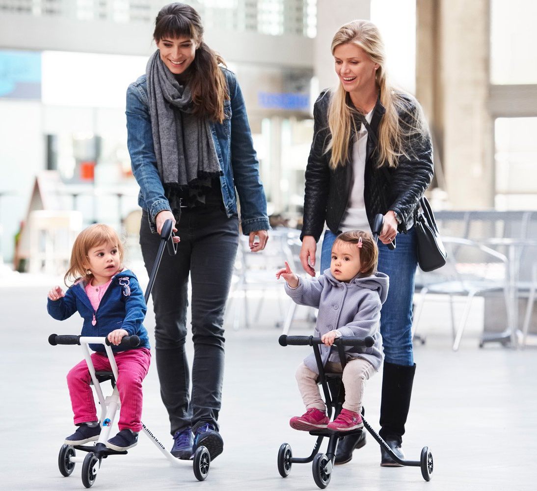 Micro Trike Deluxe - Mini Stroller