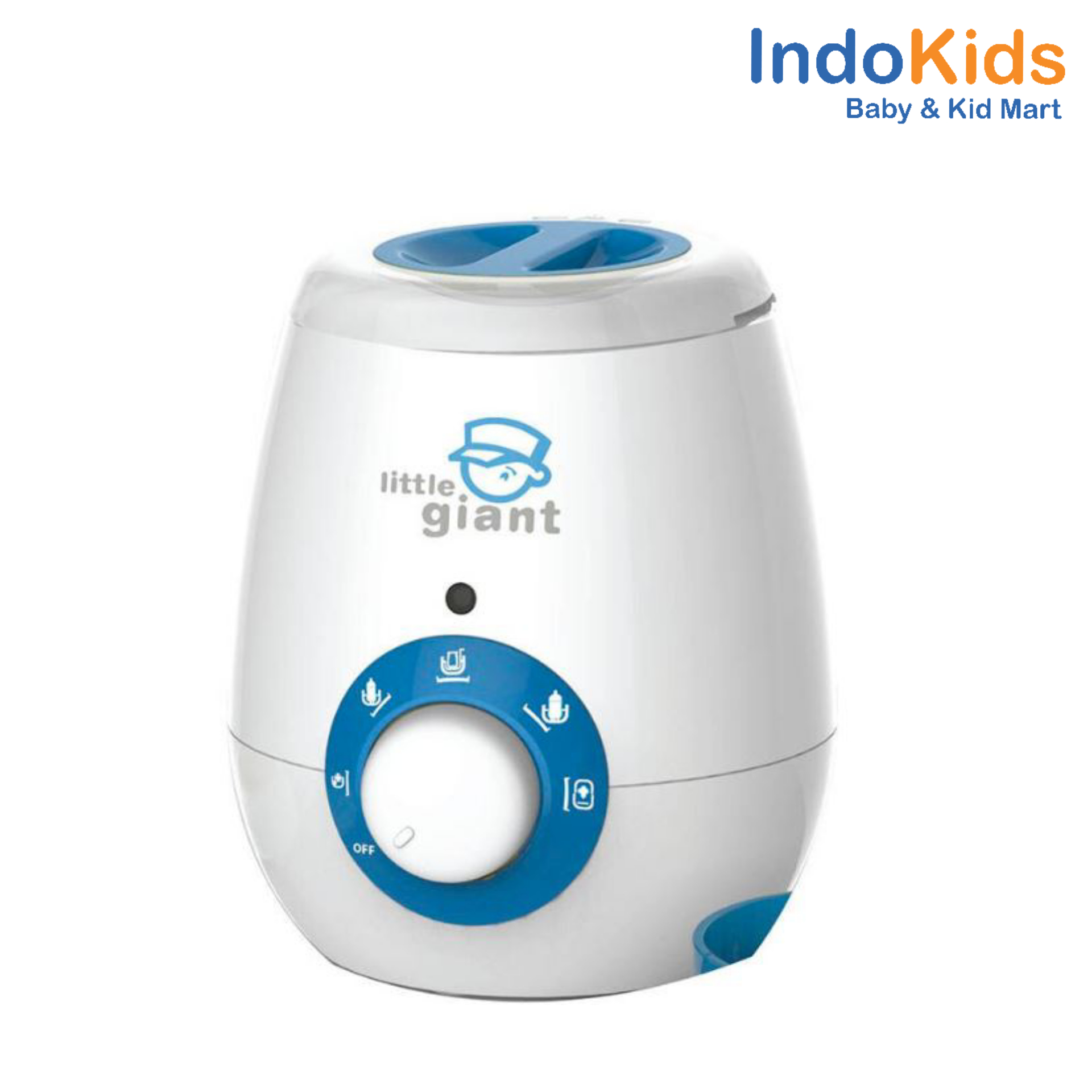 Little Giant Polino Bottle Warmer LG.2012