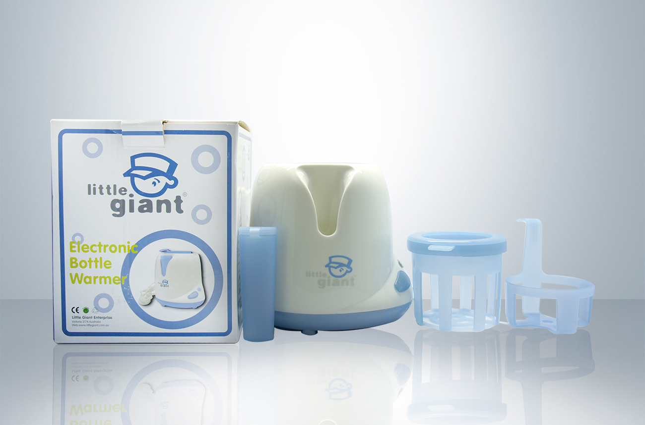 Little Giant Bottle Warmer LG.2377