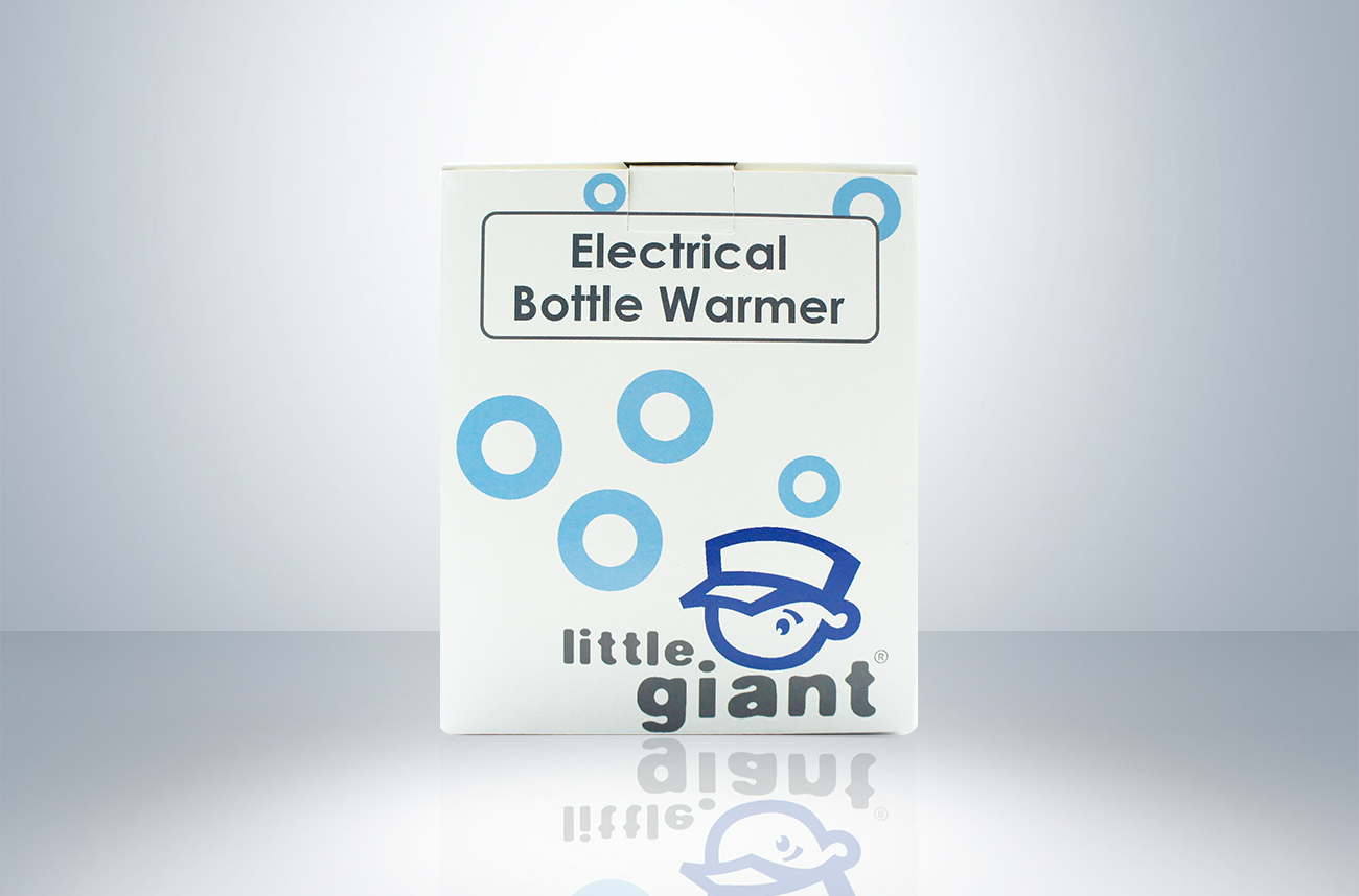 Little Giant Bottle Warmer LG.2377