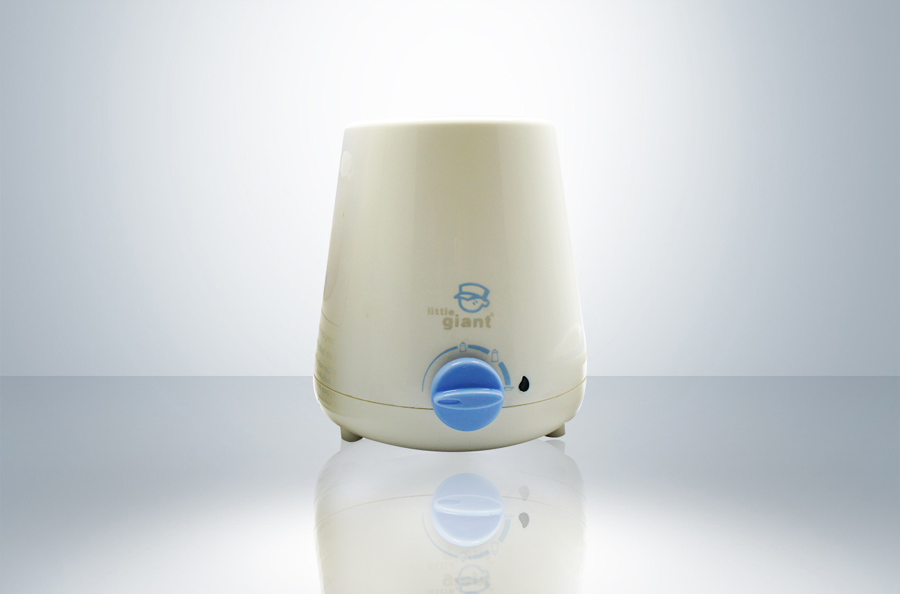 Little Giant Bottle Warmer LG.2377