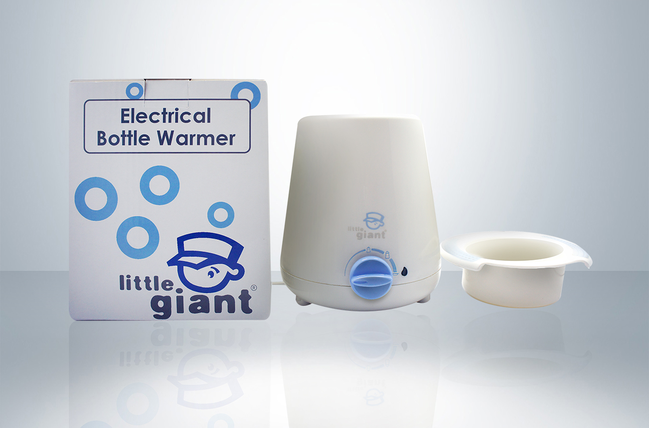 Little Giant Bottle Warmer LG.2377