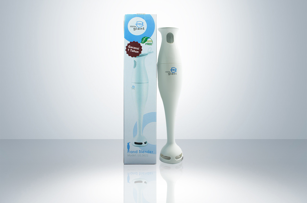 Little Giant Hand Blender LG.3622