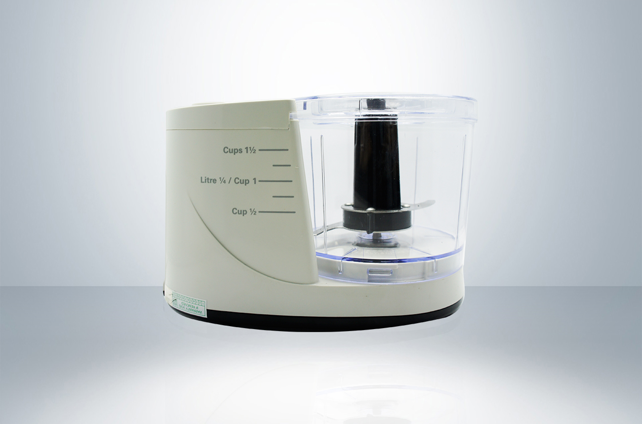 Little Giant Side Mini Chopper LG.3645