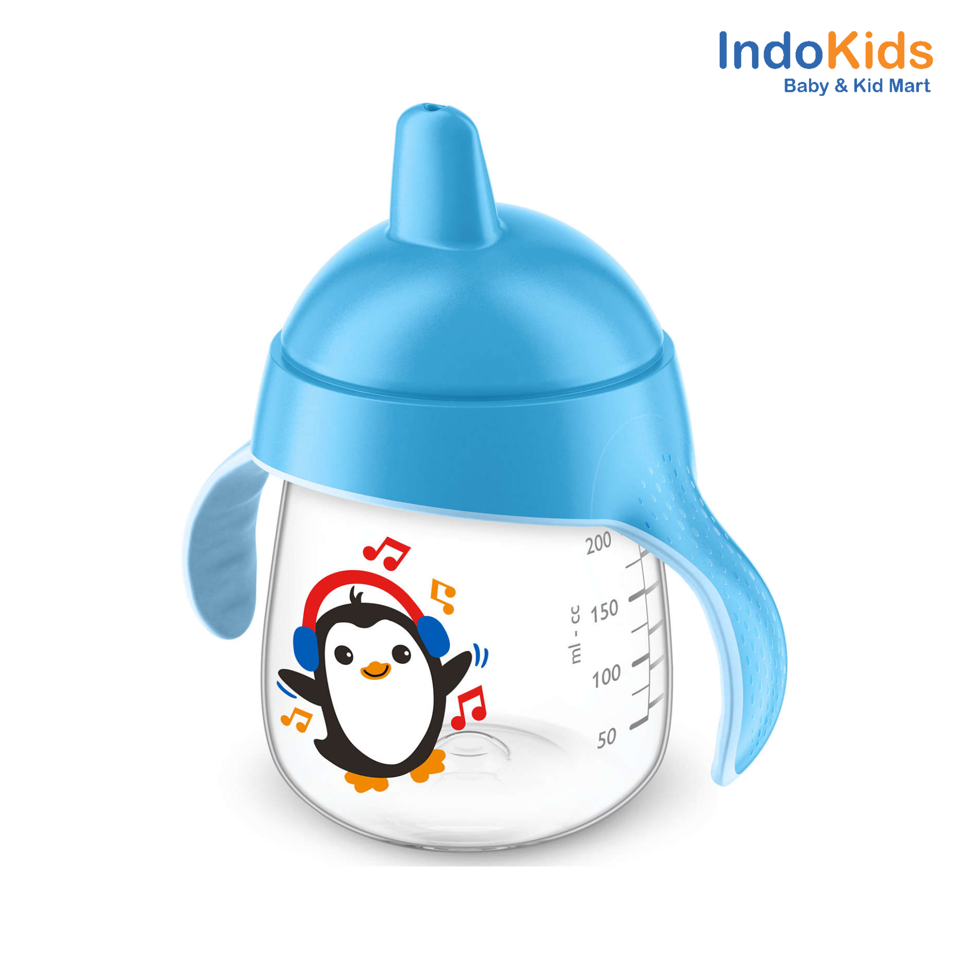 Philips Avent Spout Cup 200ml 6M+