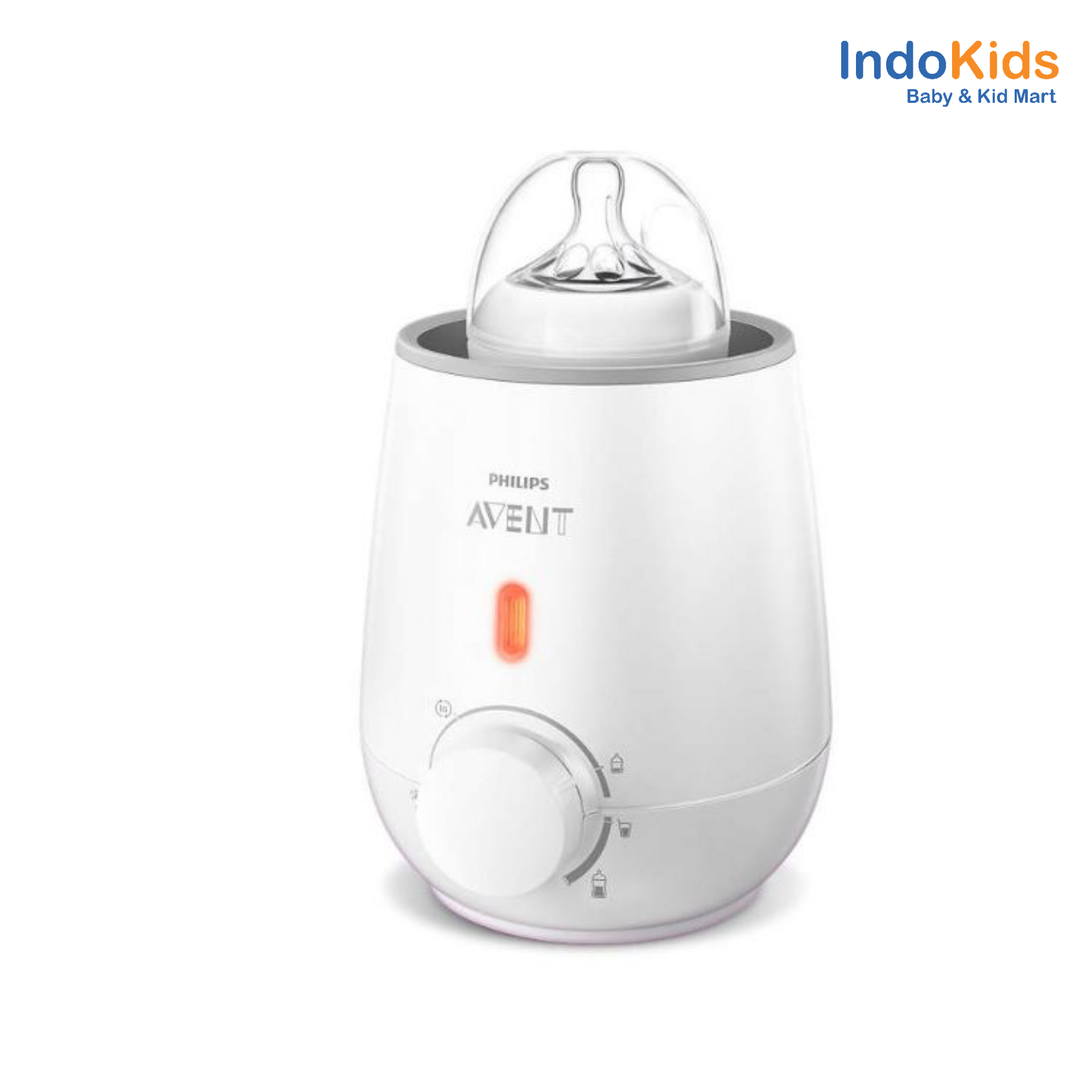 Philips Avent Fast Bottle Warmer