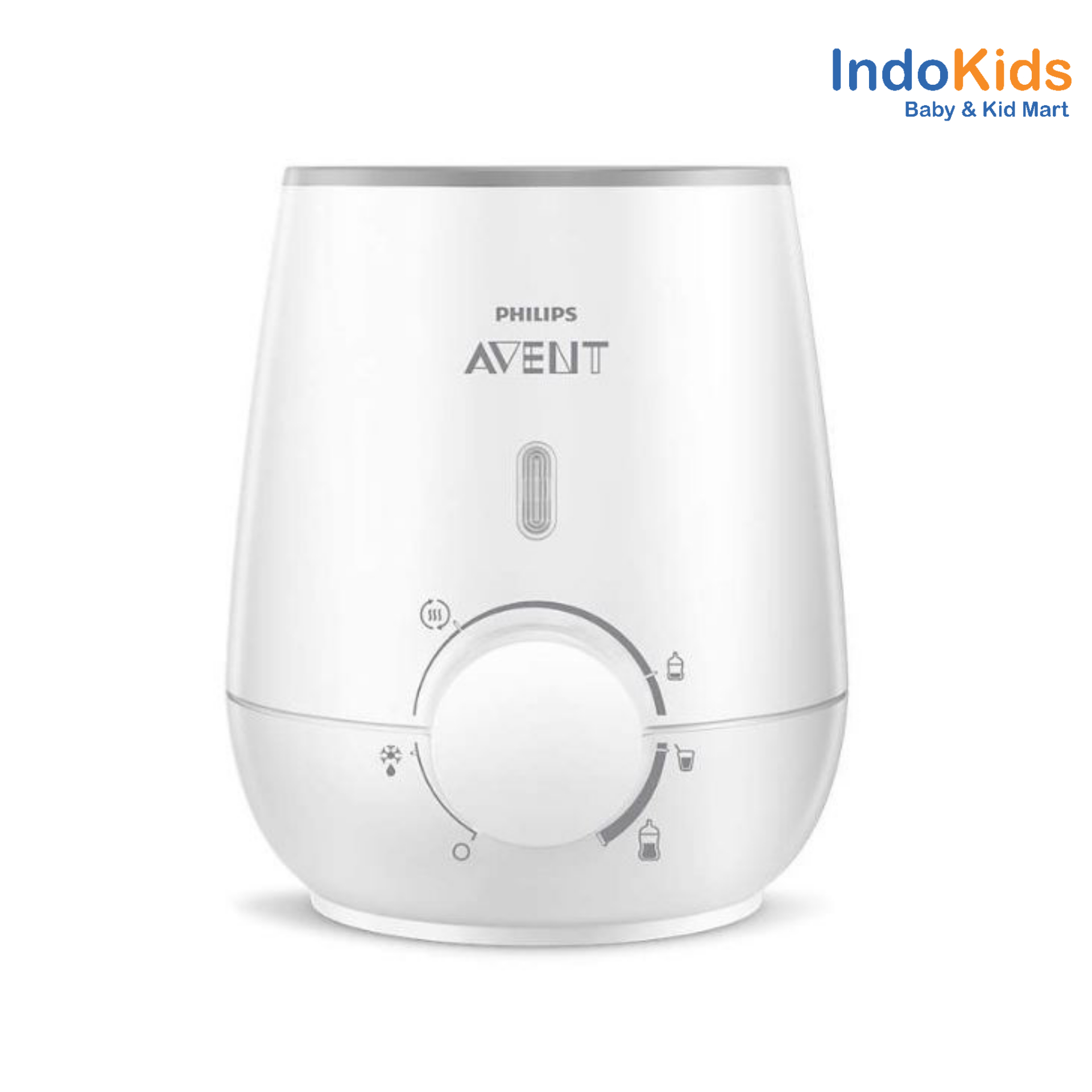 Philips Avent Fast Bottle Warmer