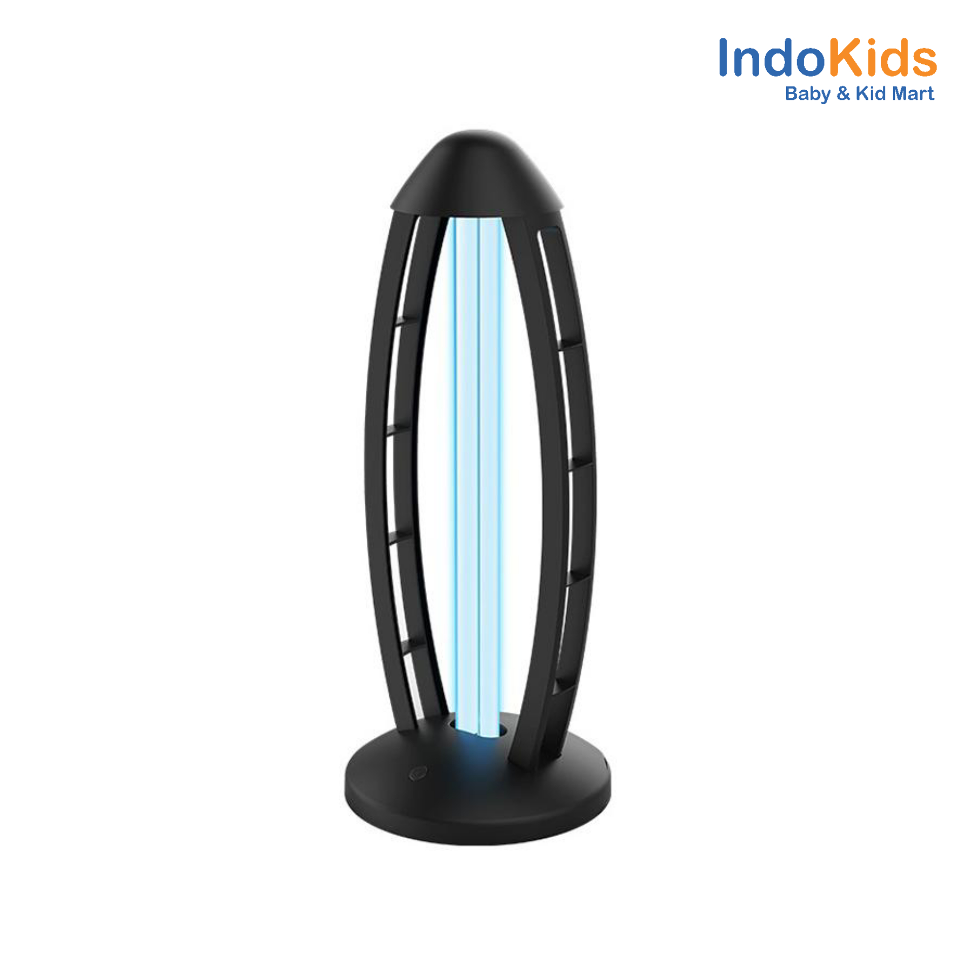 Ivly Ultraviolet C with Ozone Disinfectant Lamp Virus Free