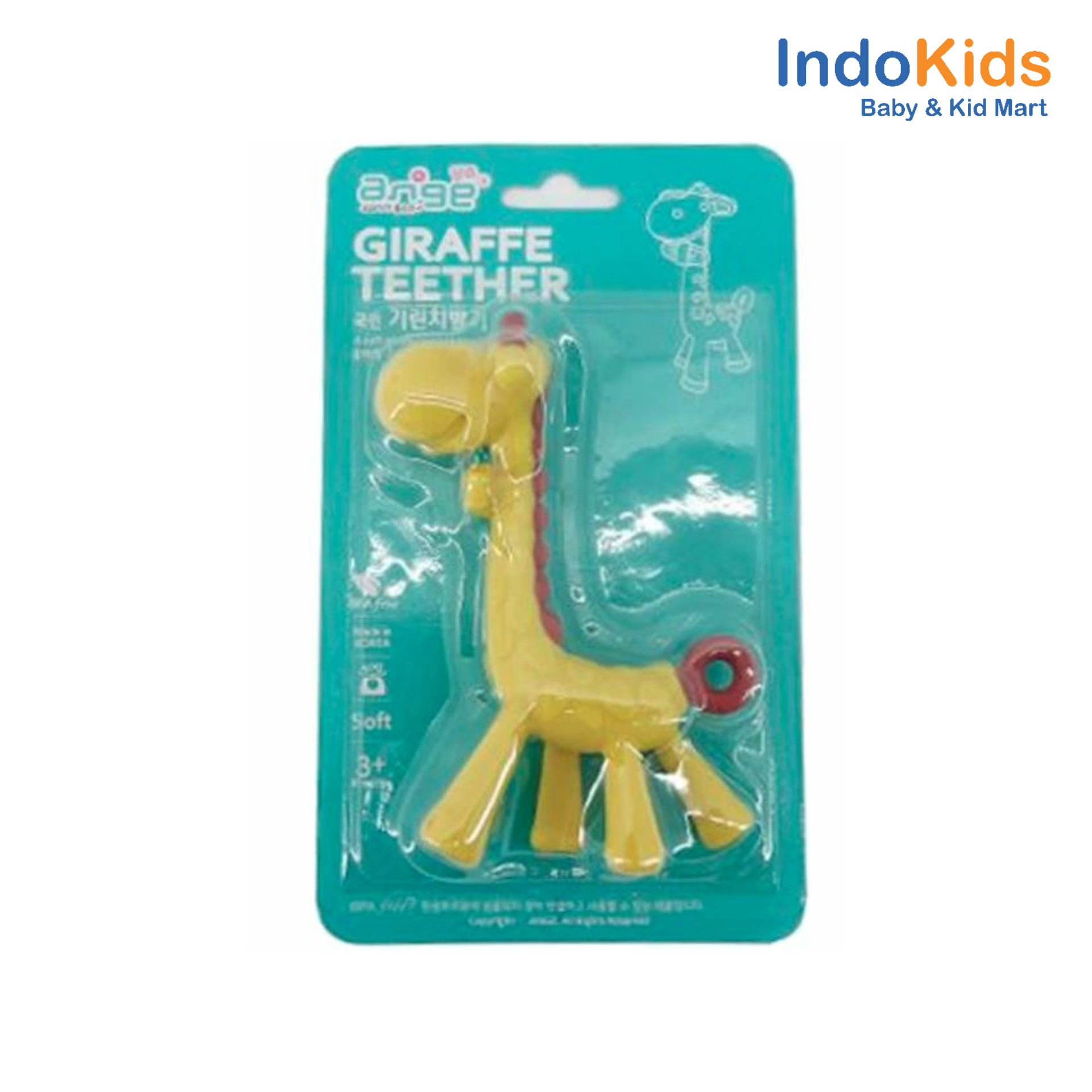 Ange Girafee Teether AG.111421