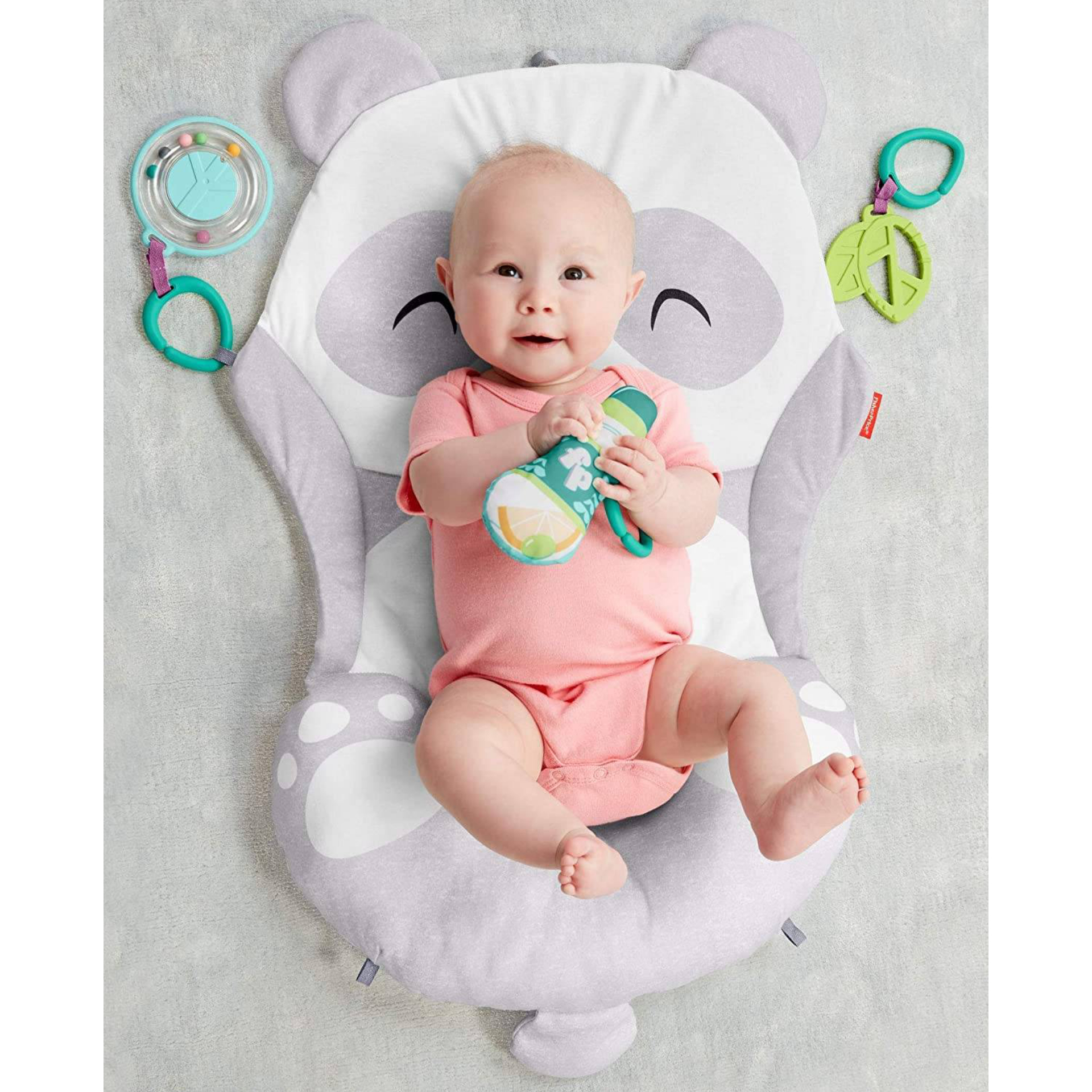Fisher Price All In One Panda Playmat