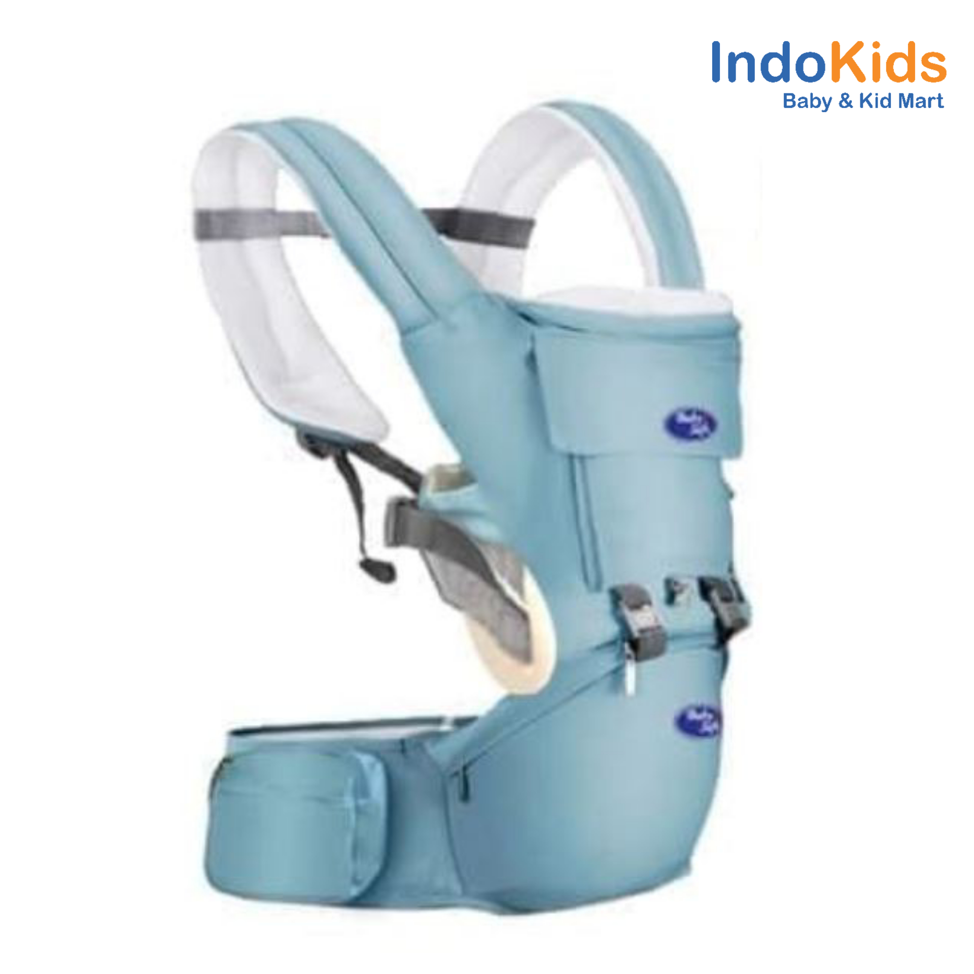 Baby Safe Hip seat Carrier New Born to Toddler